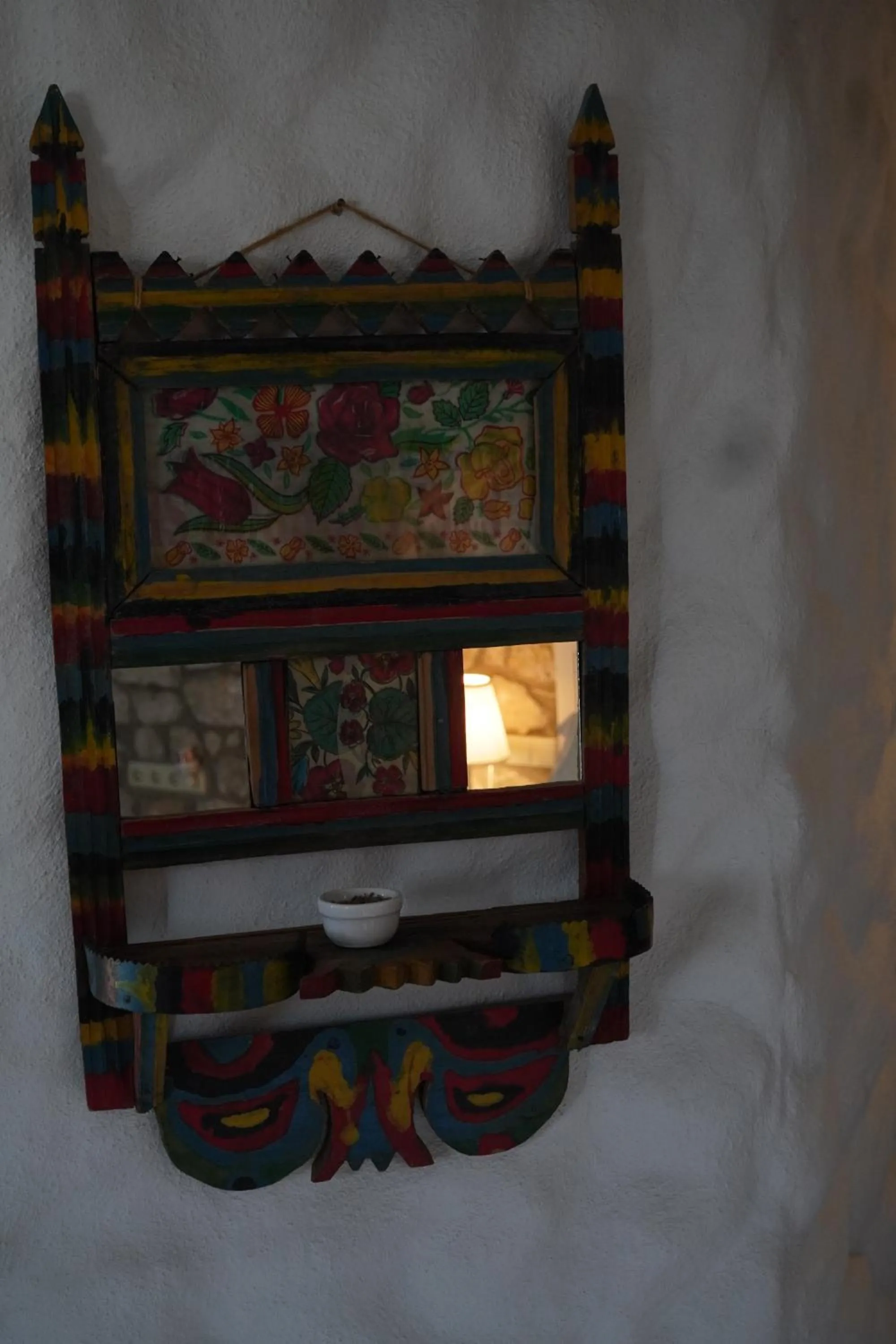 Property building in YUKARI SOKAK VİP BUTİK OTEL