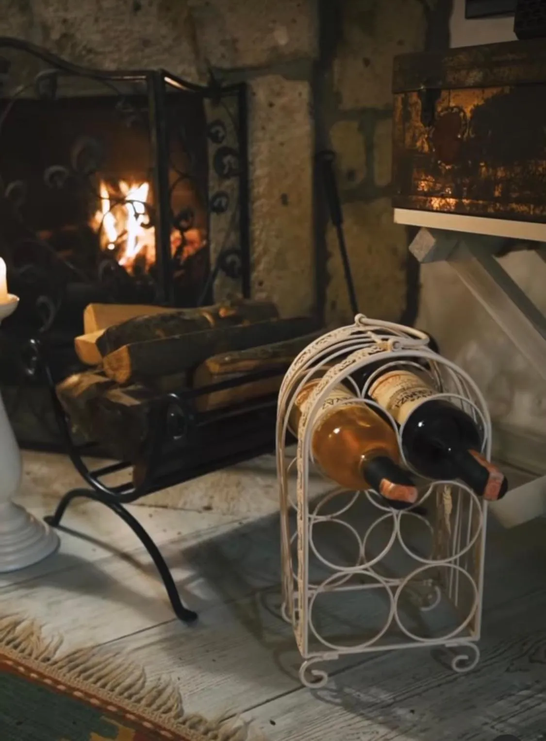 Lobby or reception in YUKARI SOKAK VİP BUTİK OTEL