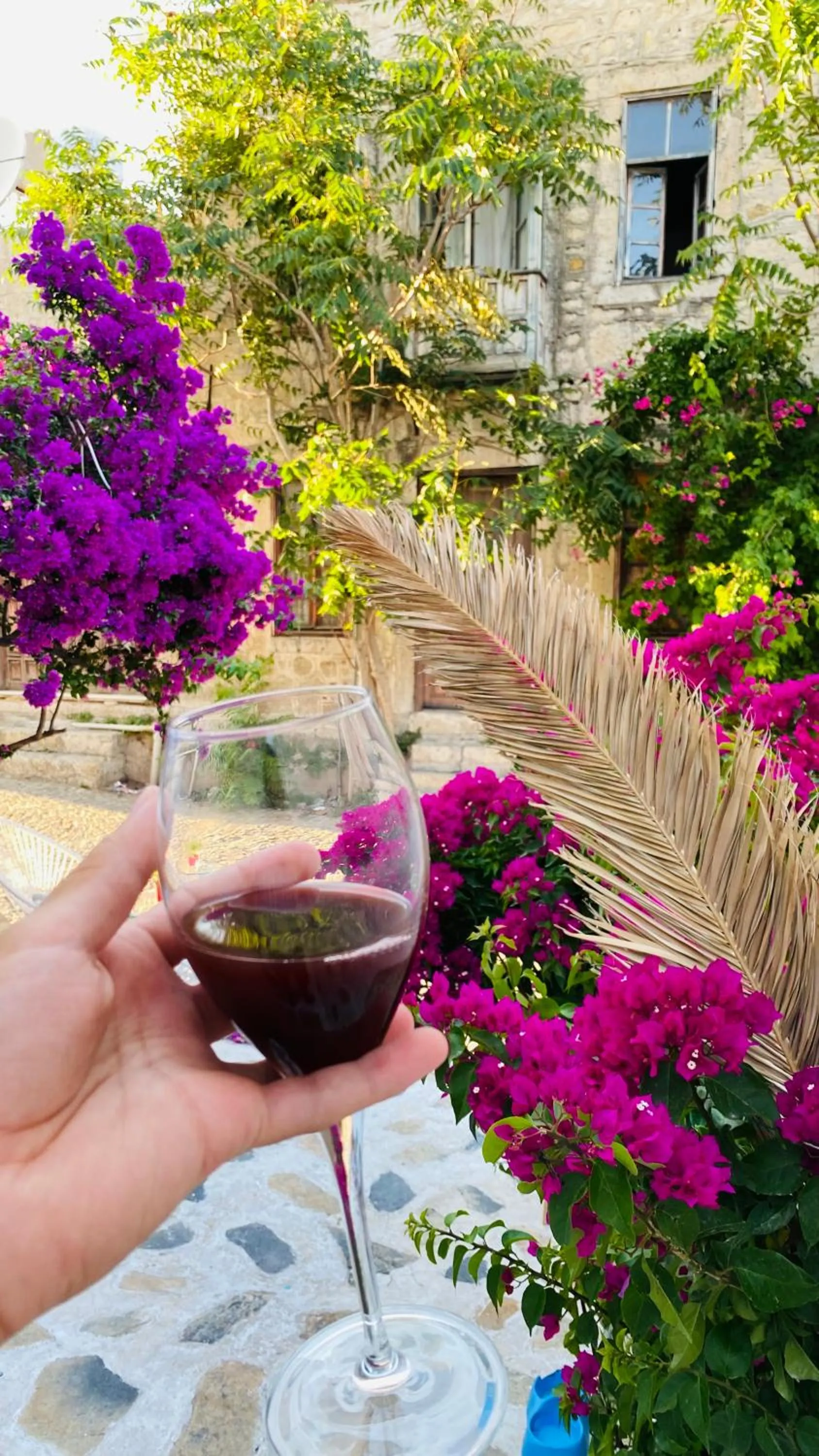 Off site in YUKARI SOKAK VİP BUTİK OTEL