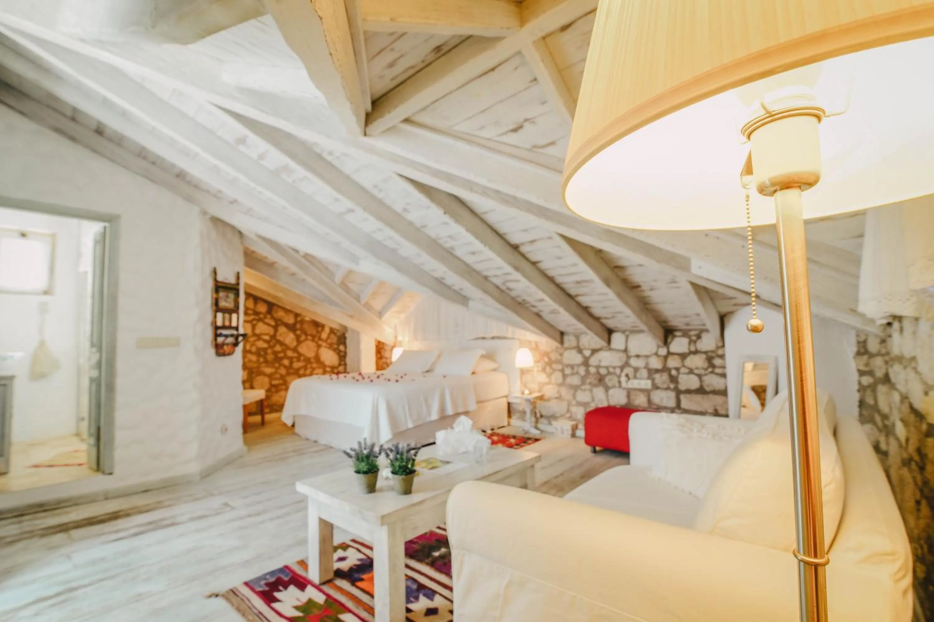 Massage in YUKARI SOKAK VİP BUTİK OTEL