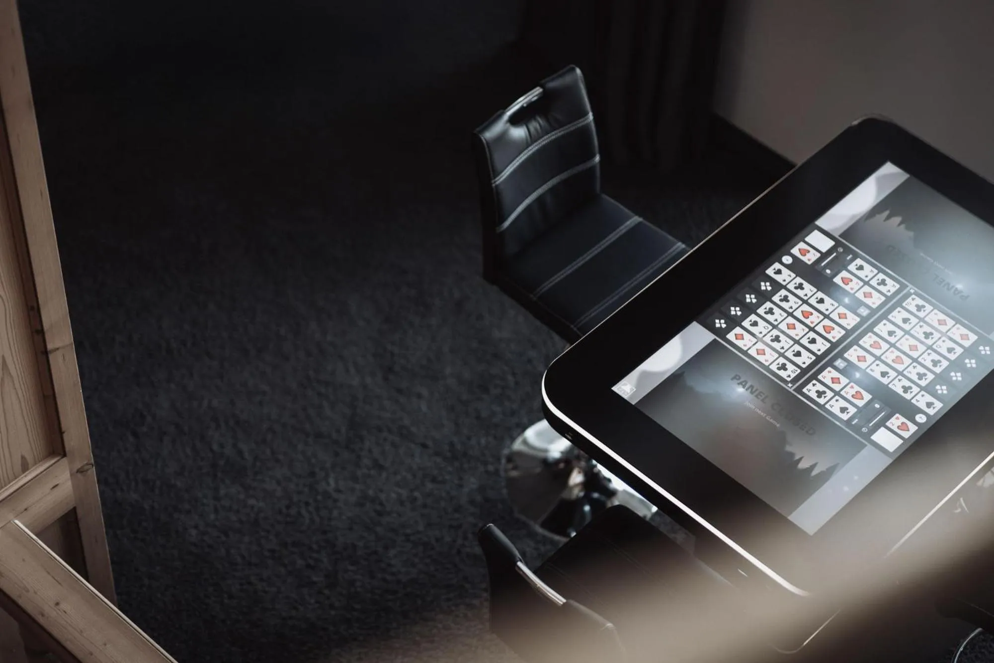 Children play ground in Montis - Active Nature Resort