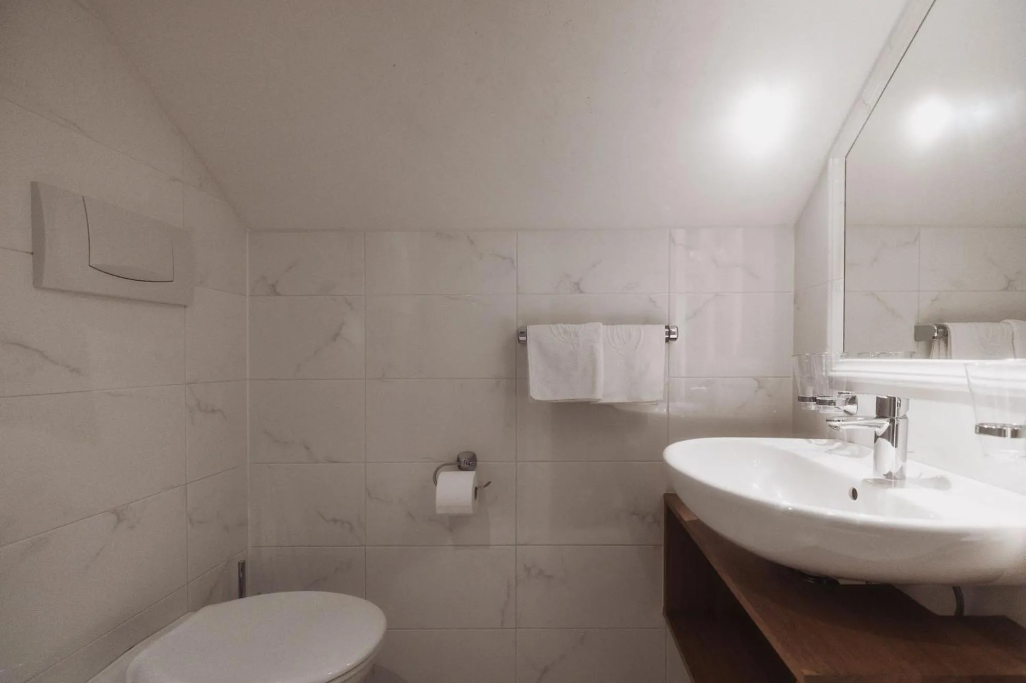 Bathroom in Montis - Active Nature Resort