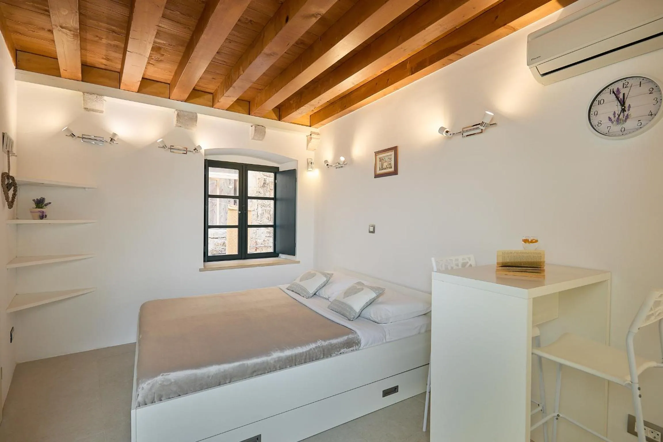 B17 apartments