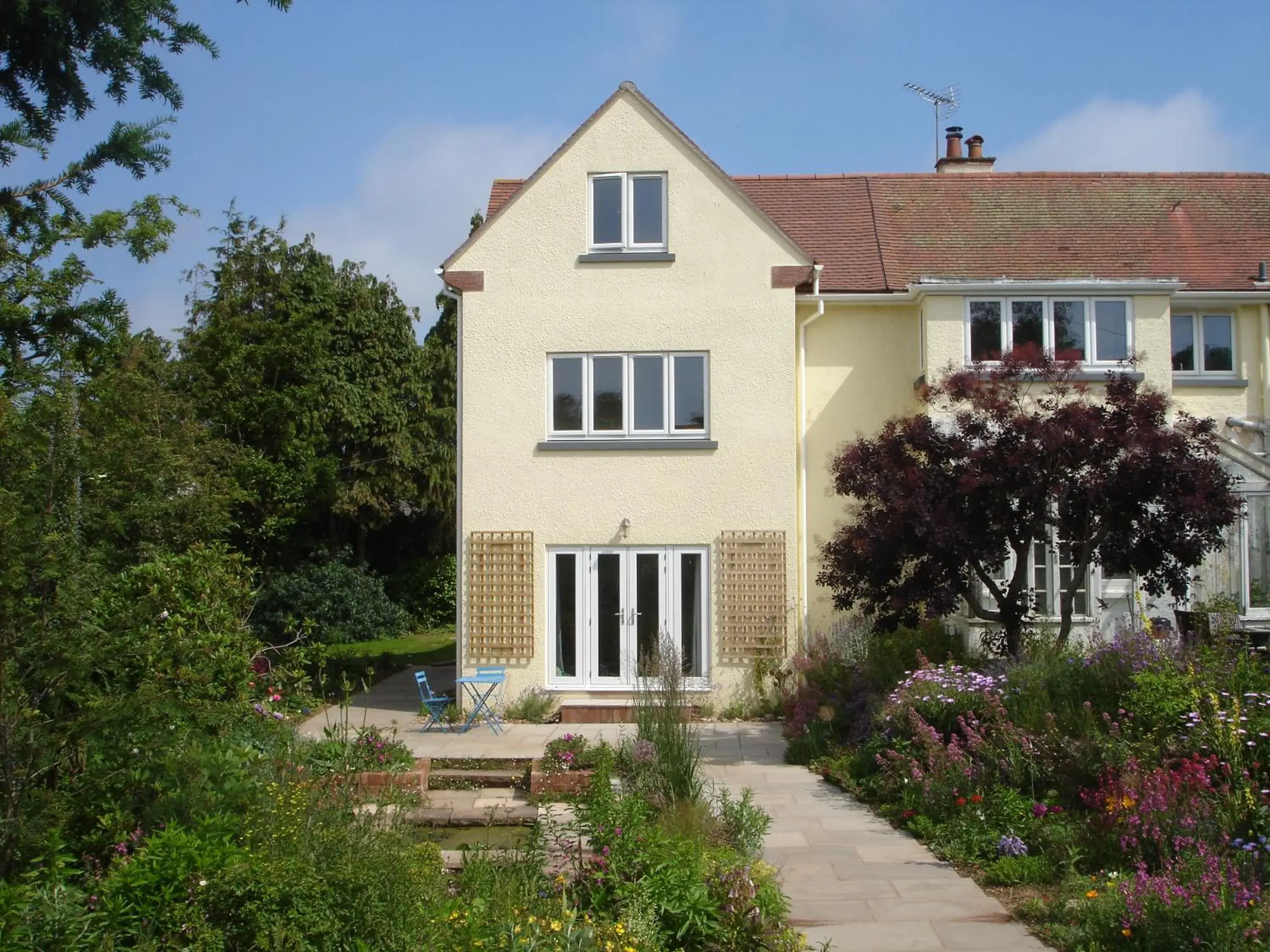 The Lawns B & B The Lawns B & B