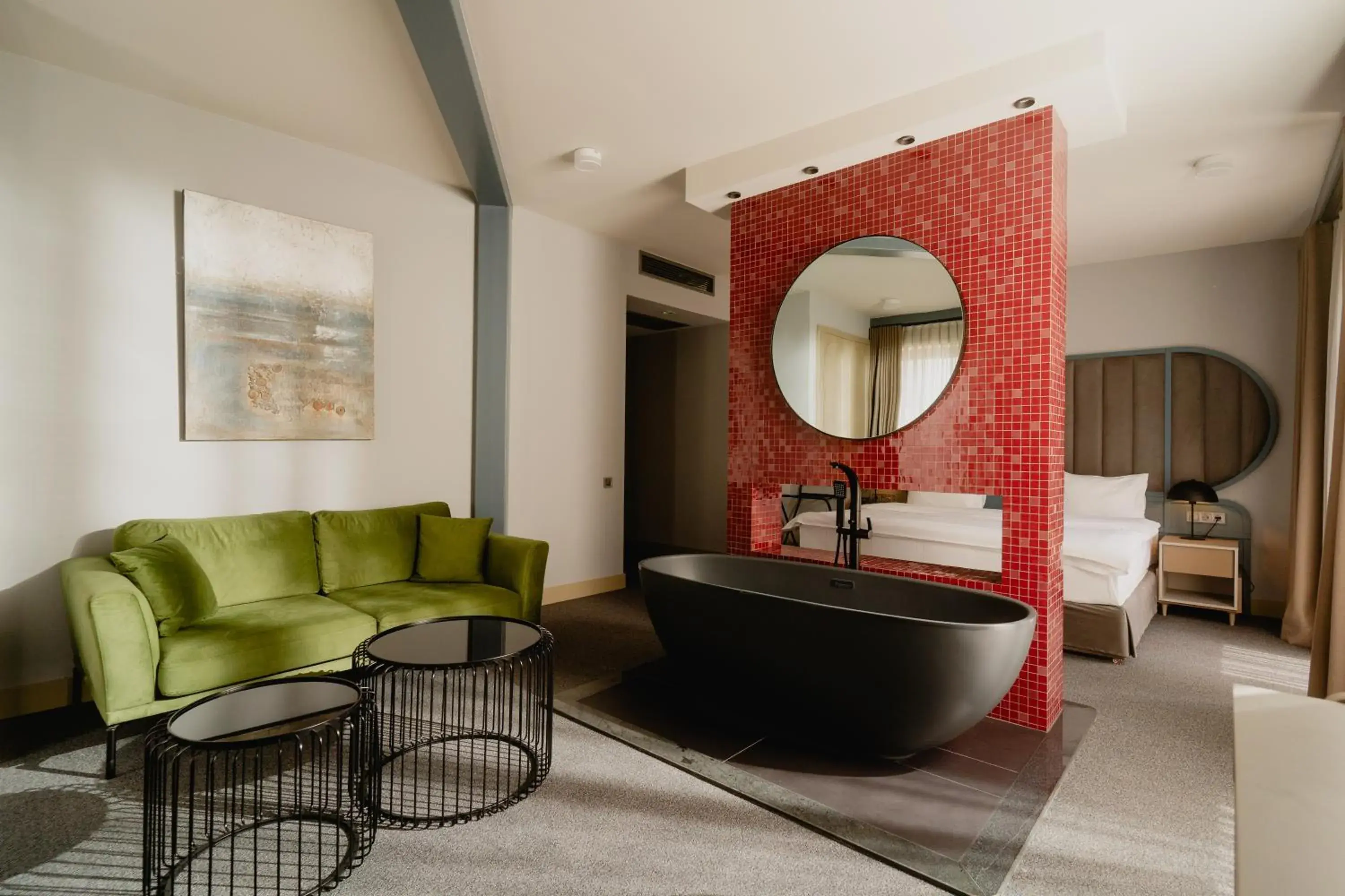 STROFI Boutique Hotel STROFI Boutique Hotel