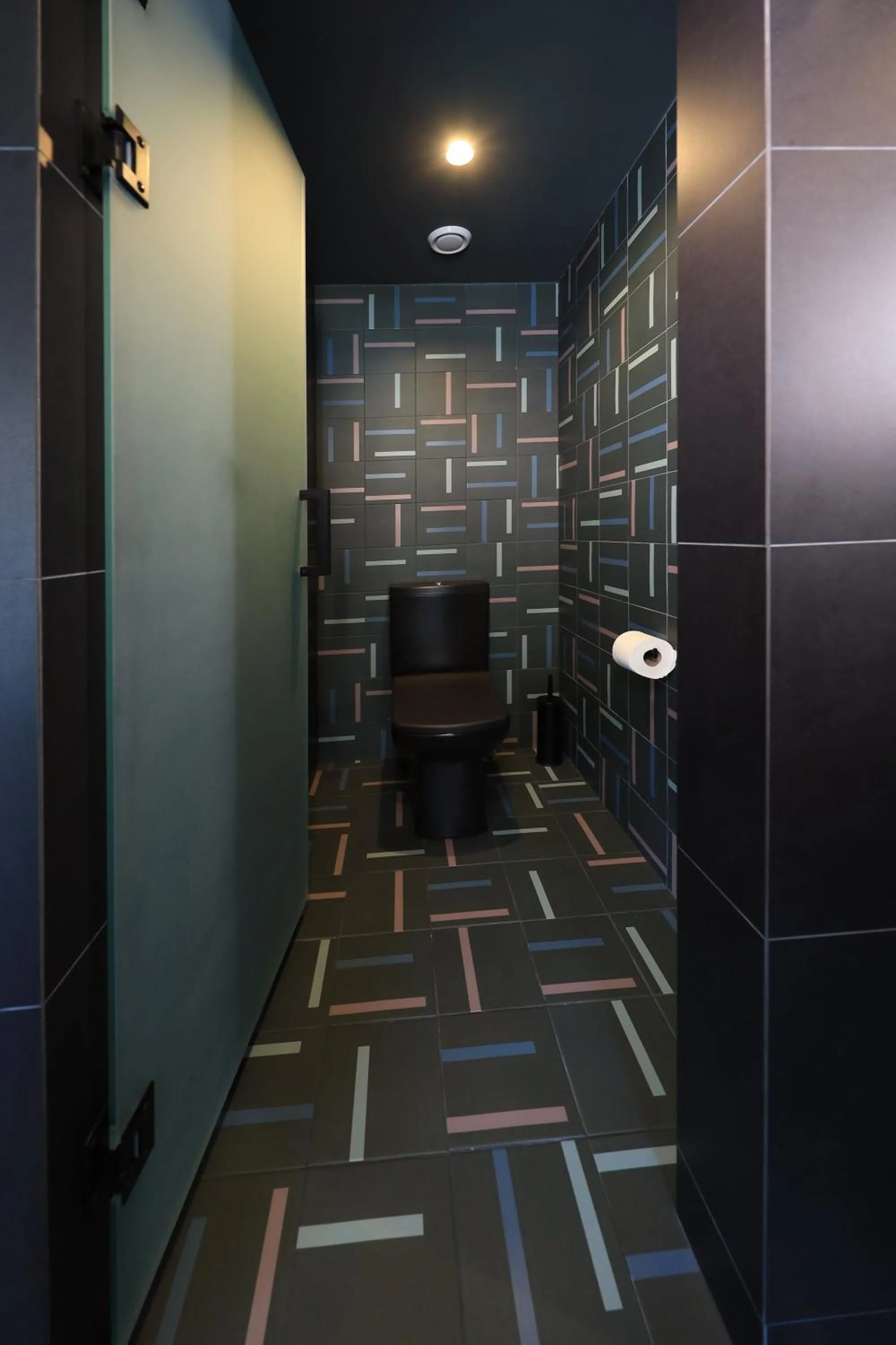 Bathroom in STROFI Boutique Hotel