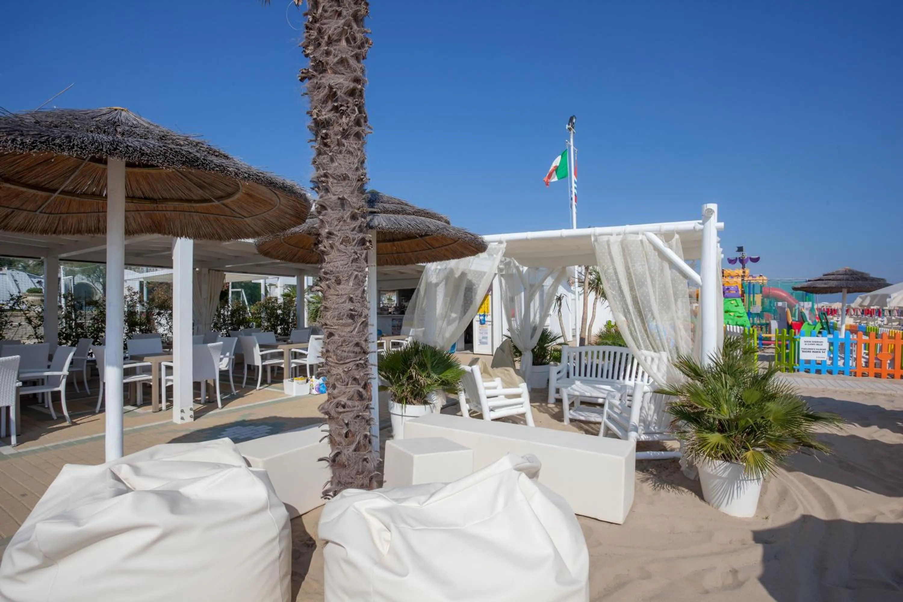 Hotel Conchiglia
