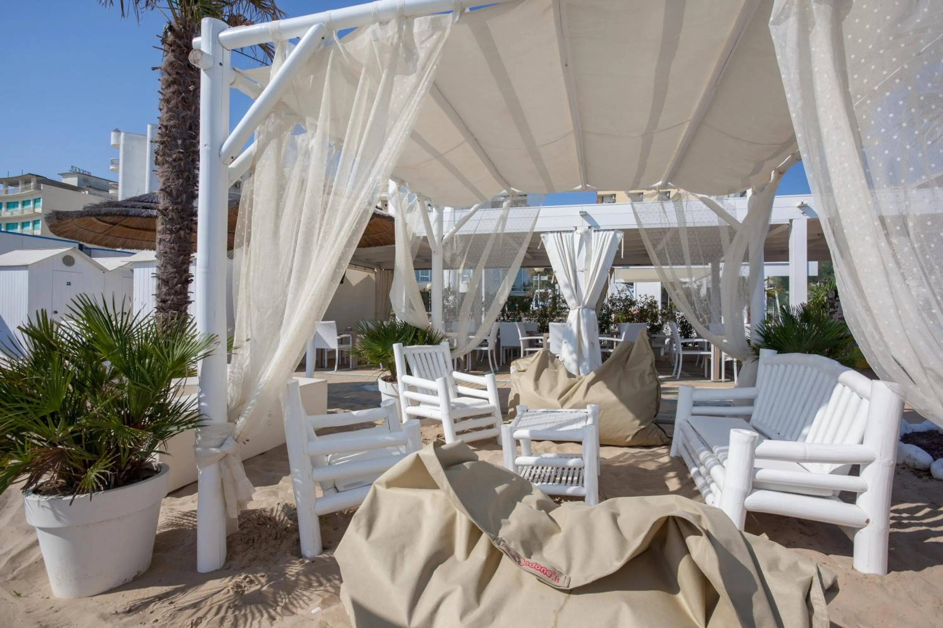 Hotel Conchiglia