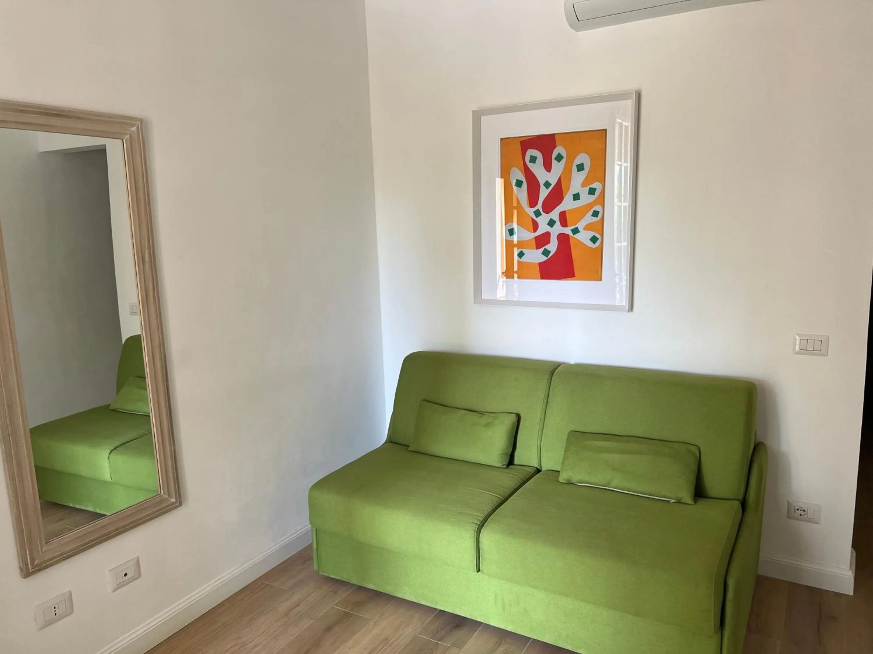 Maison d'Orange - La Pinede