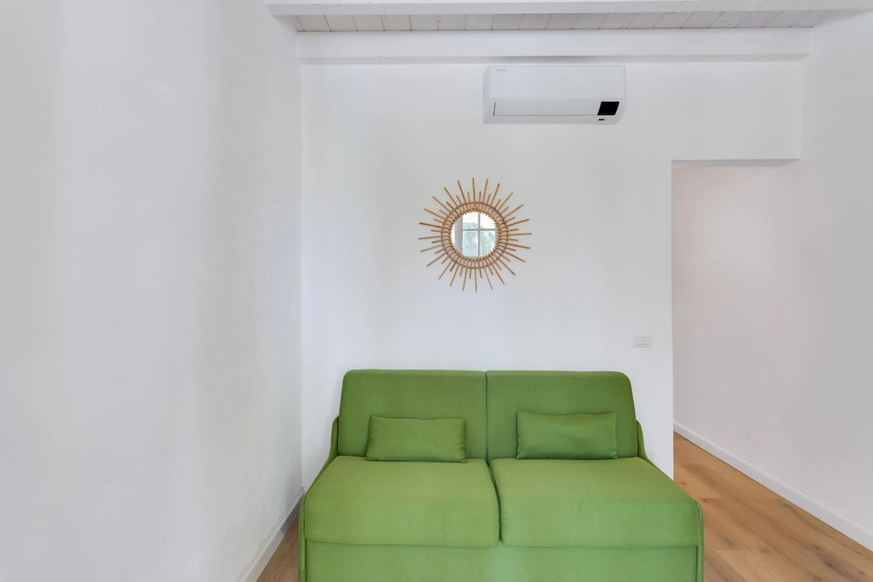 Maison d'Orange - La Pinede