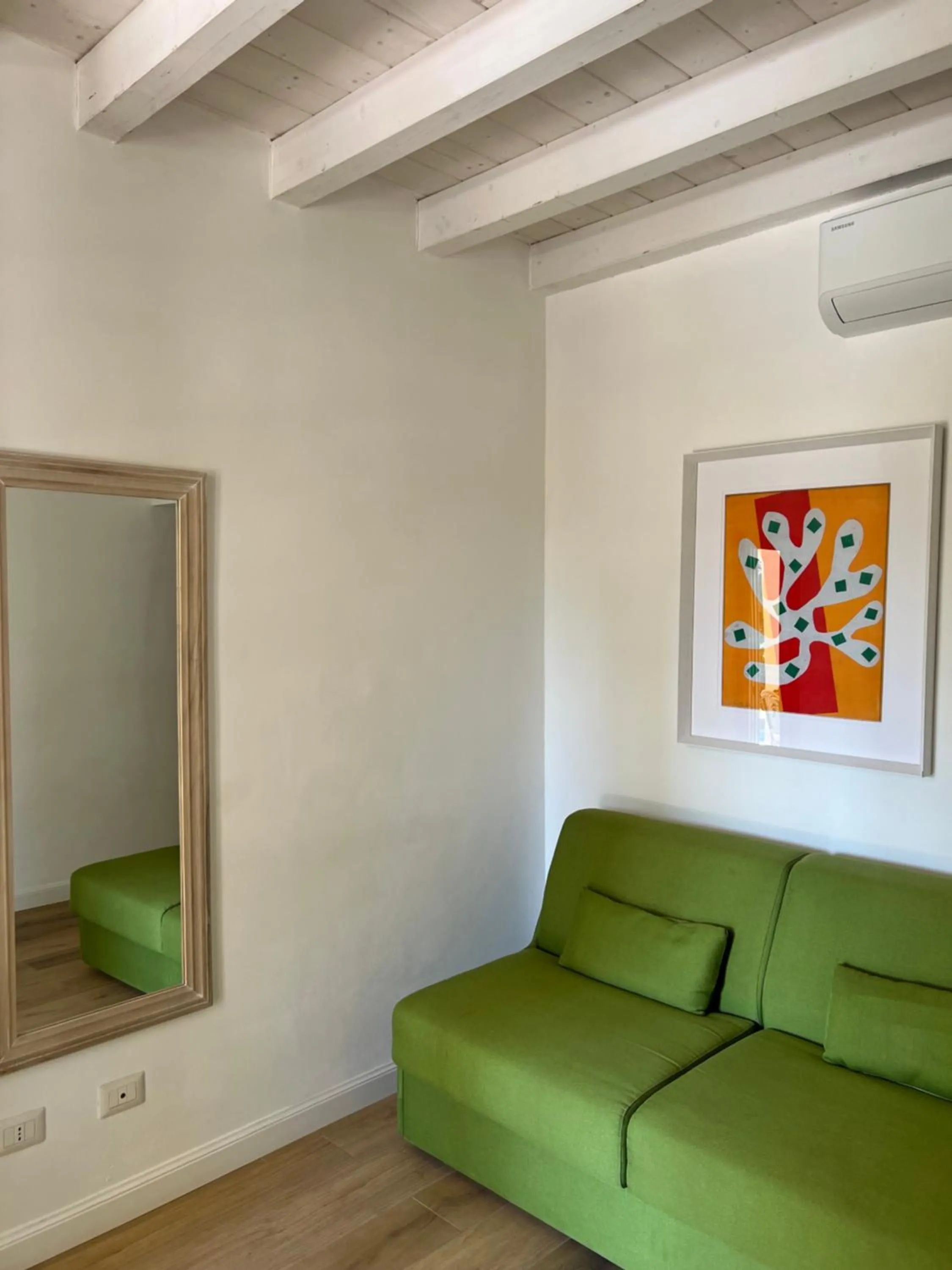 Maison d'Orange - La Pinede