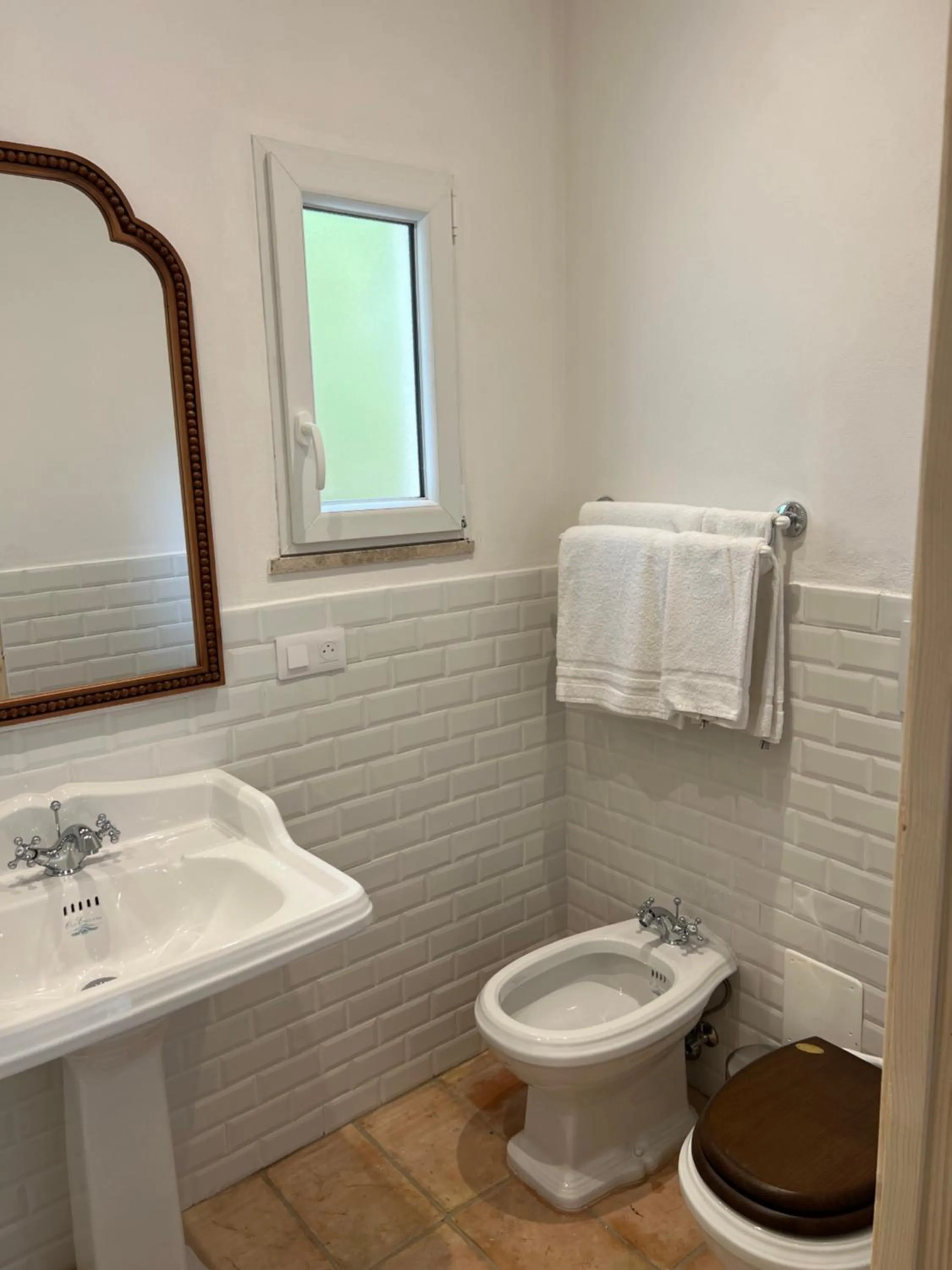 Maison d'Orange - La Pinede