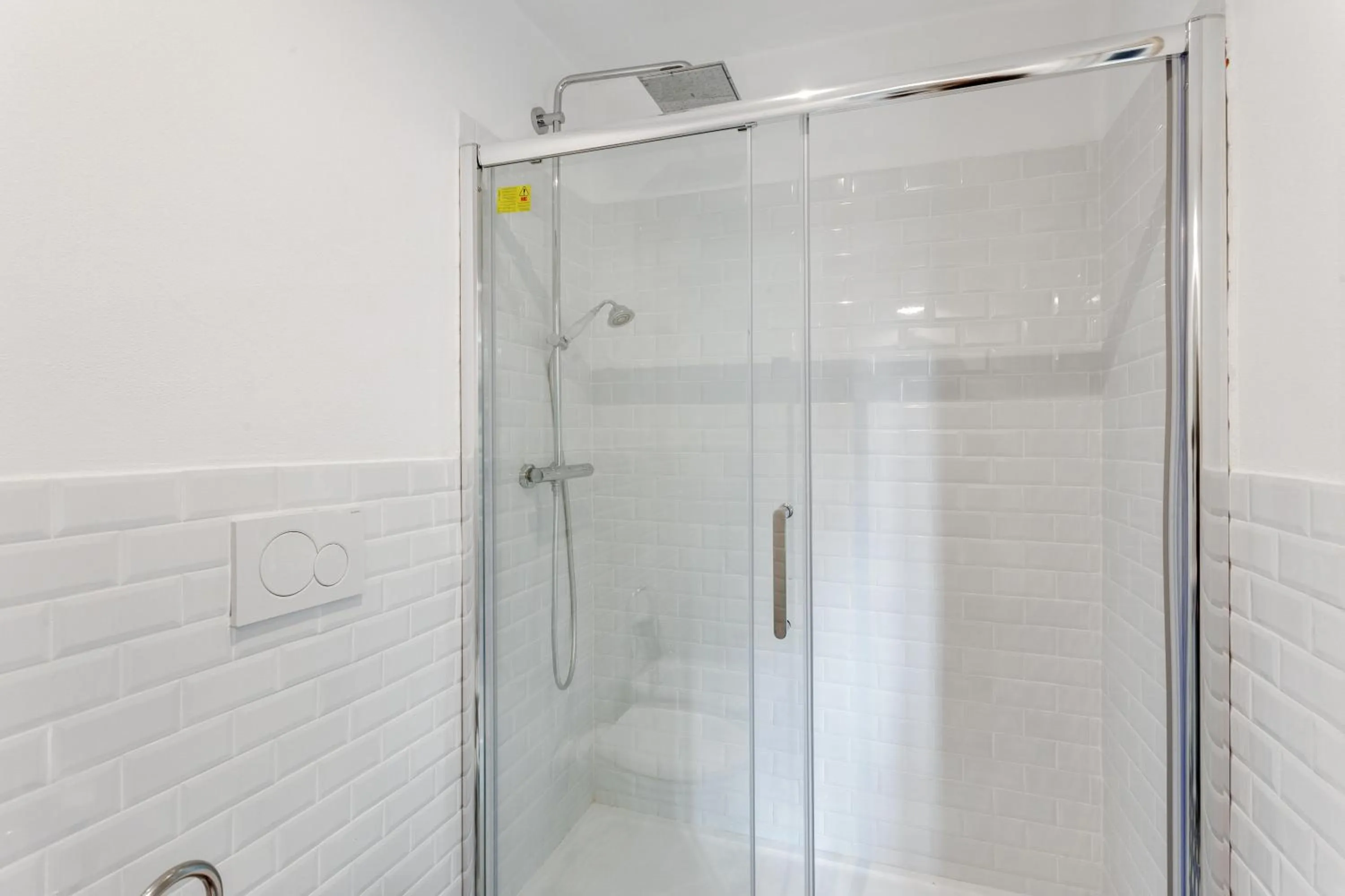 Maison d'Orange - La Pinede