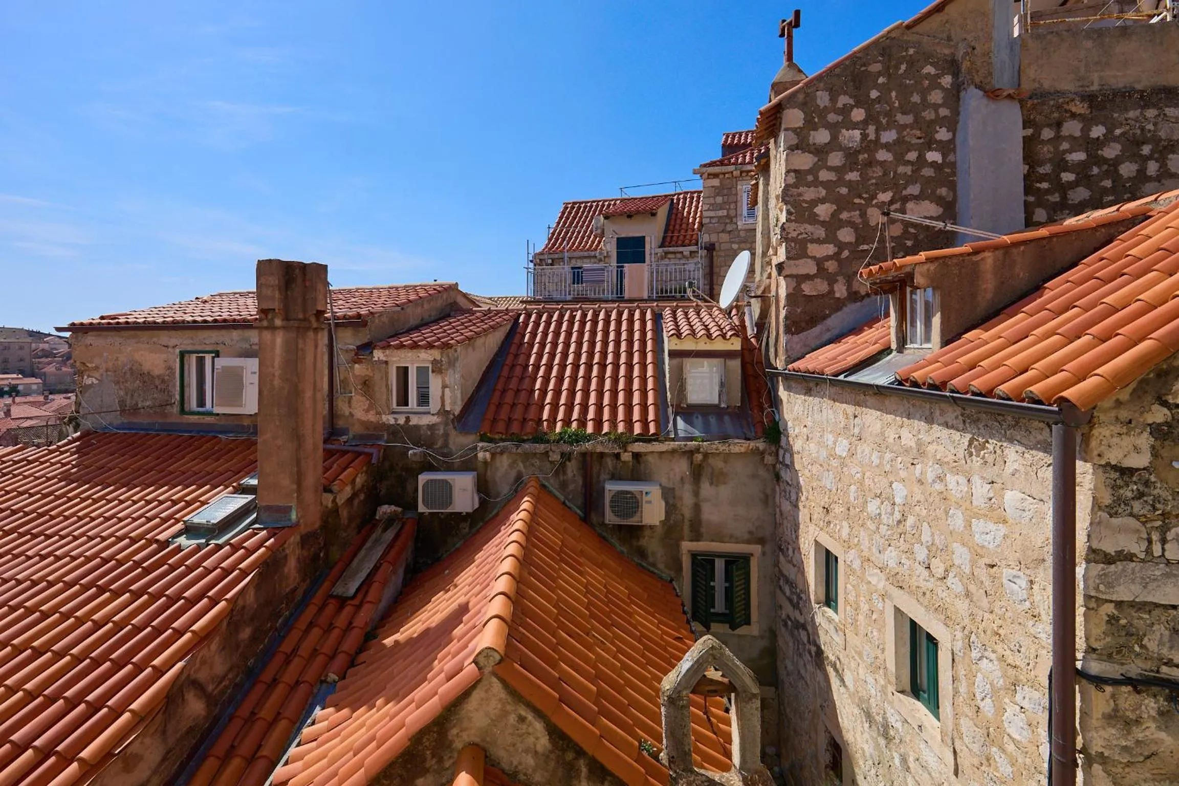 View (from property/room) in Hedera Estate, Hedera A22
