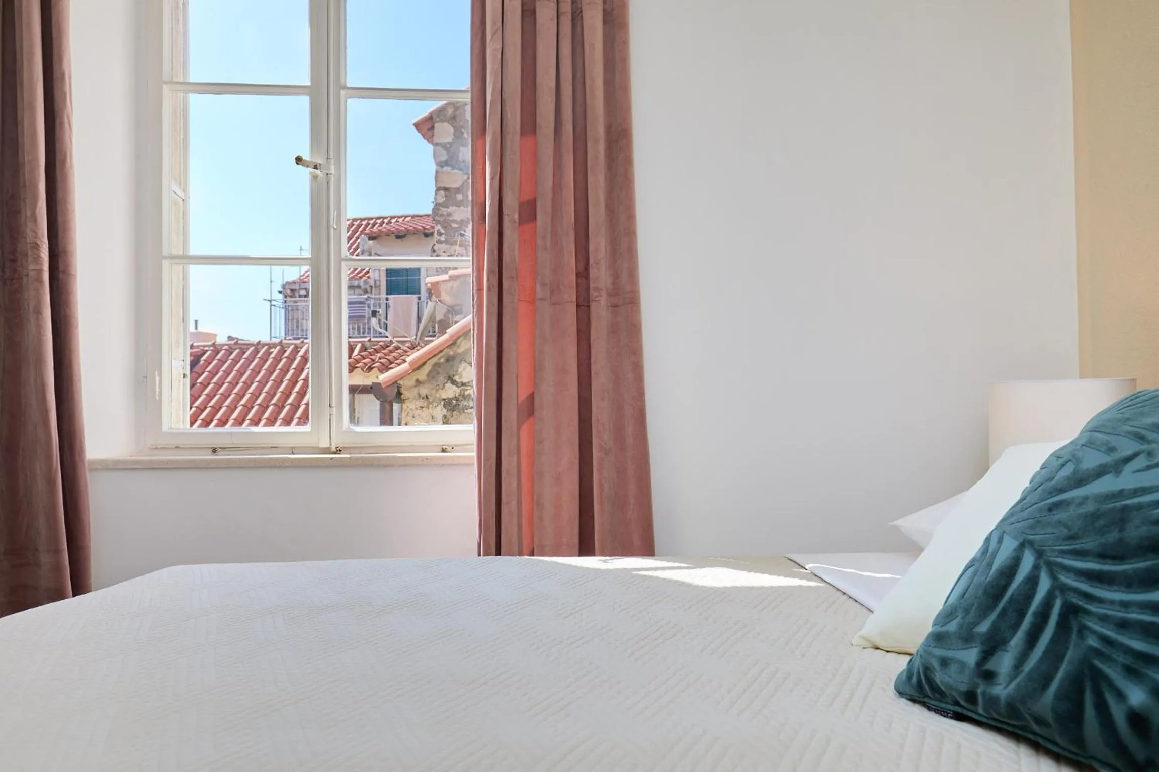 Bedroom, Bed in Hedera Estate, Hedera A22