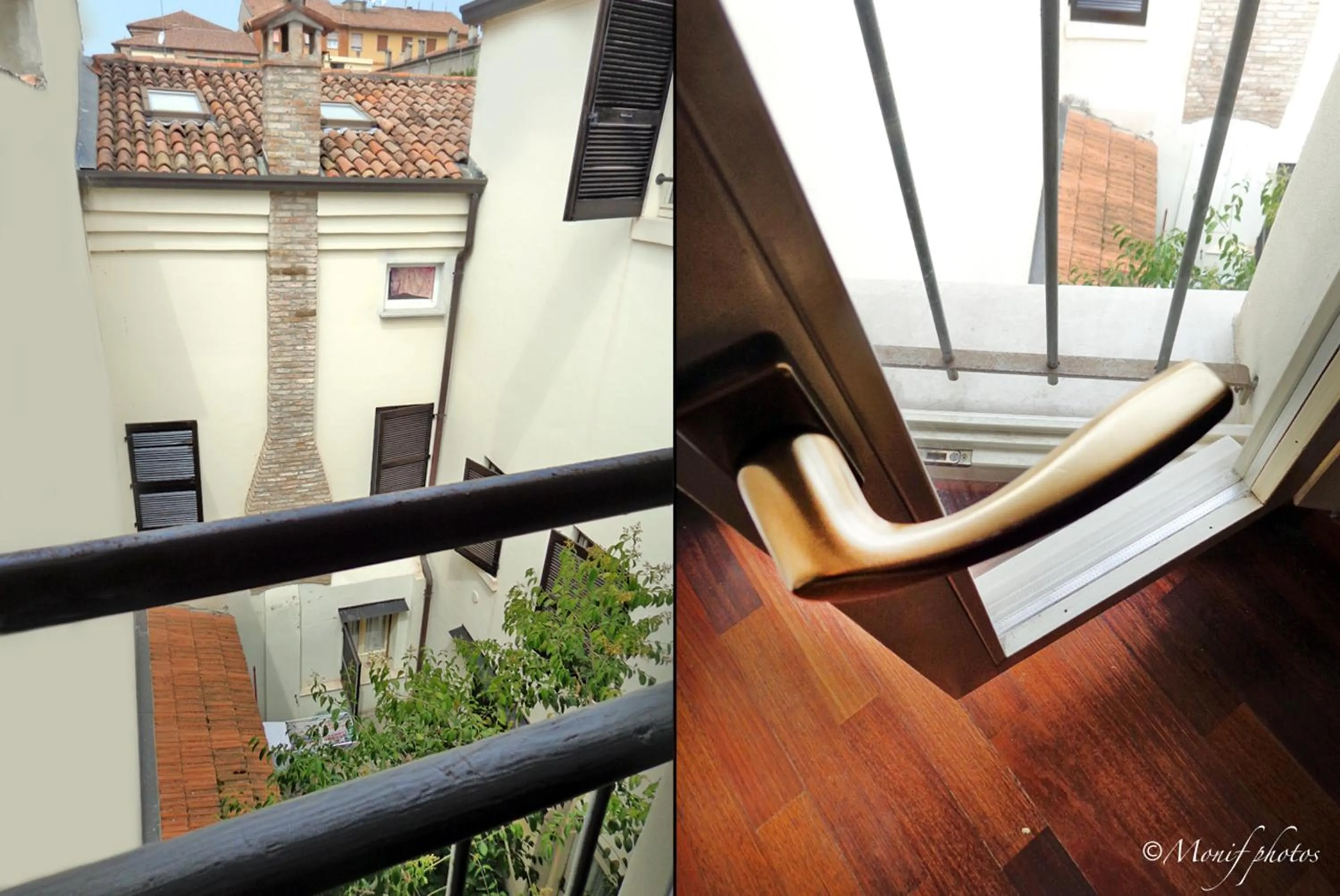 Area and facilities in Locanda Della Biscia