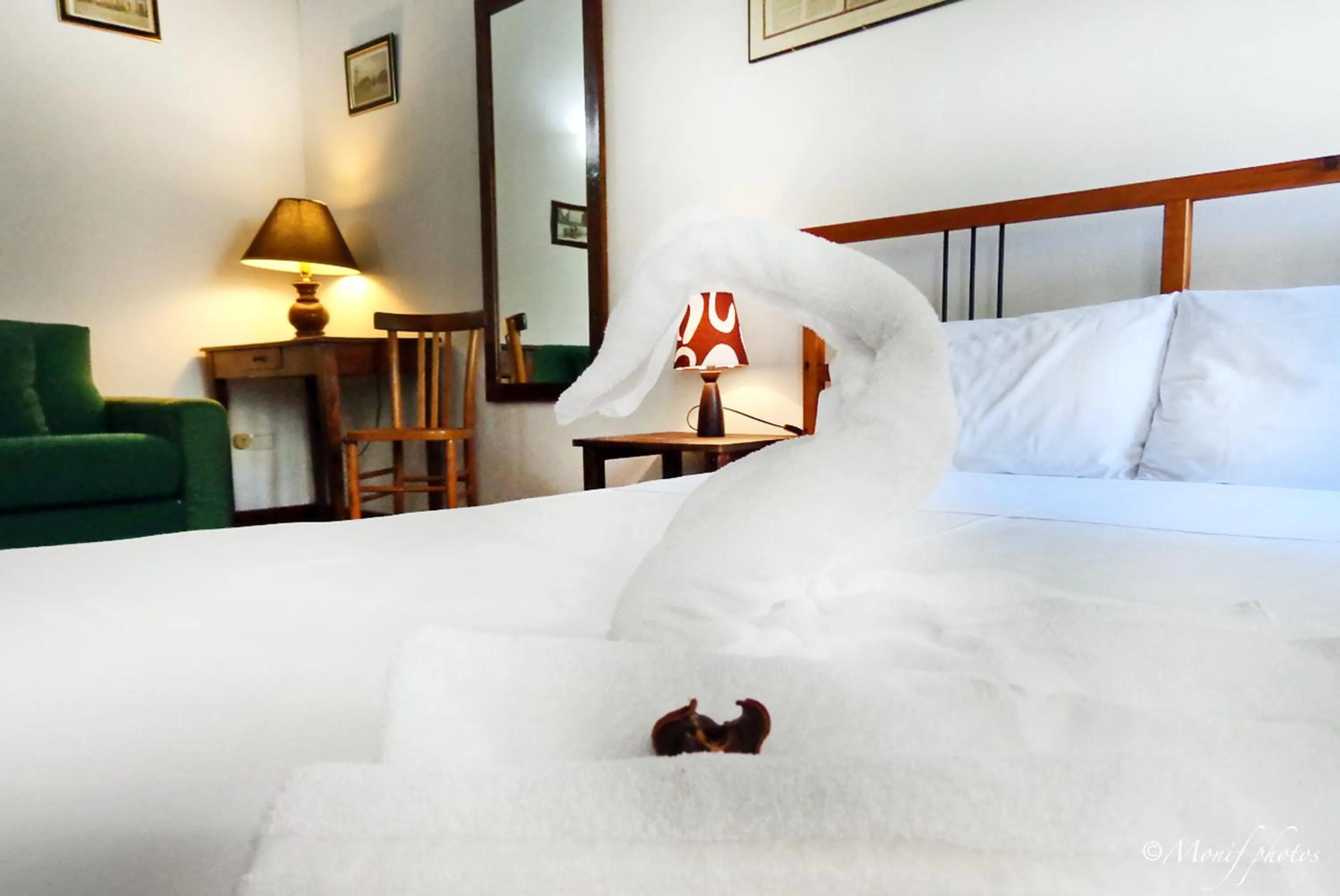 Bedroom, Bed in Locanda Della Biscia