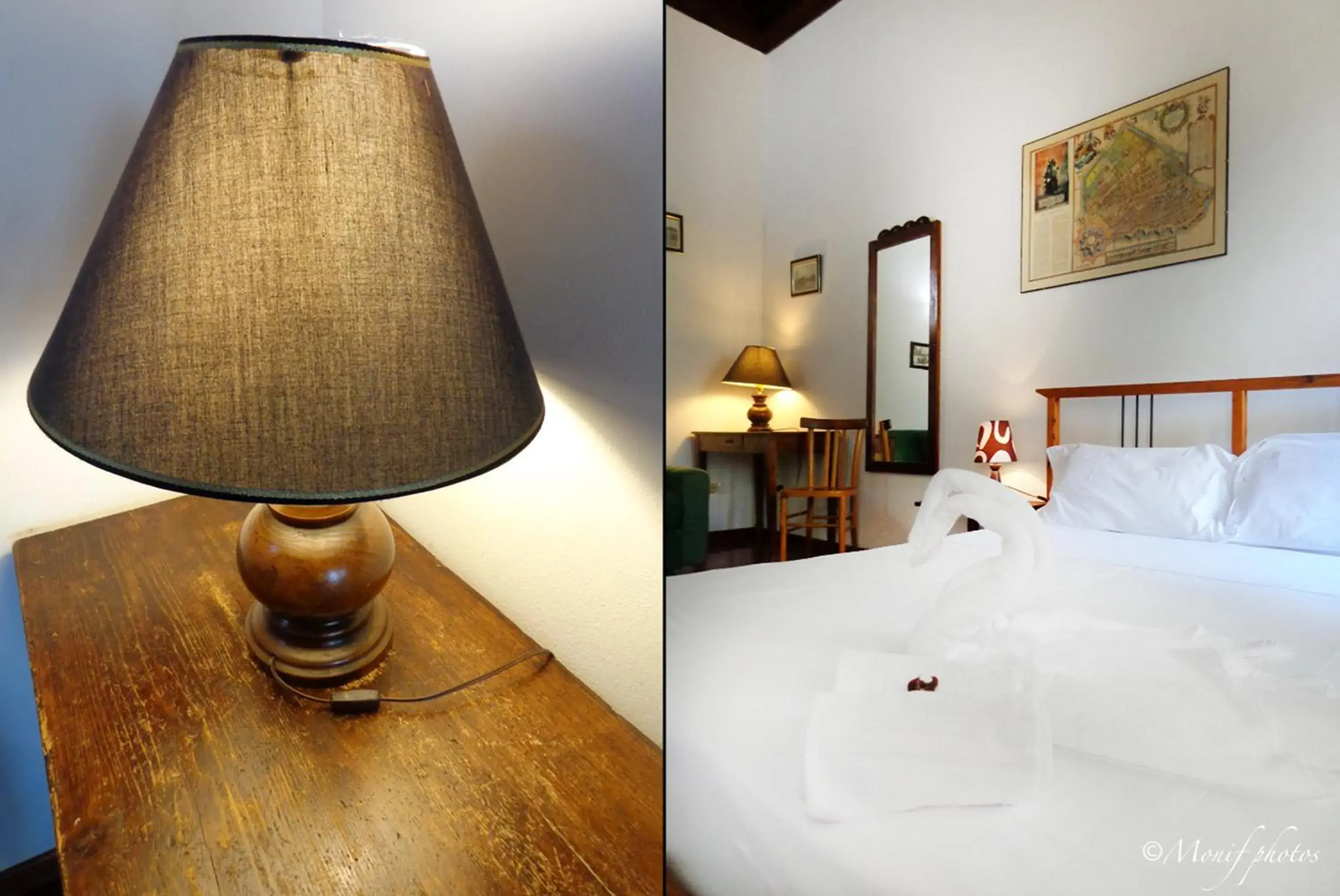 Photo of the whole room, Bed in Locanda Della Biscia Photo of the whole room, Bed in Locanda Della Biscia