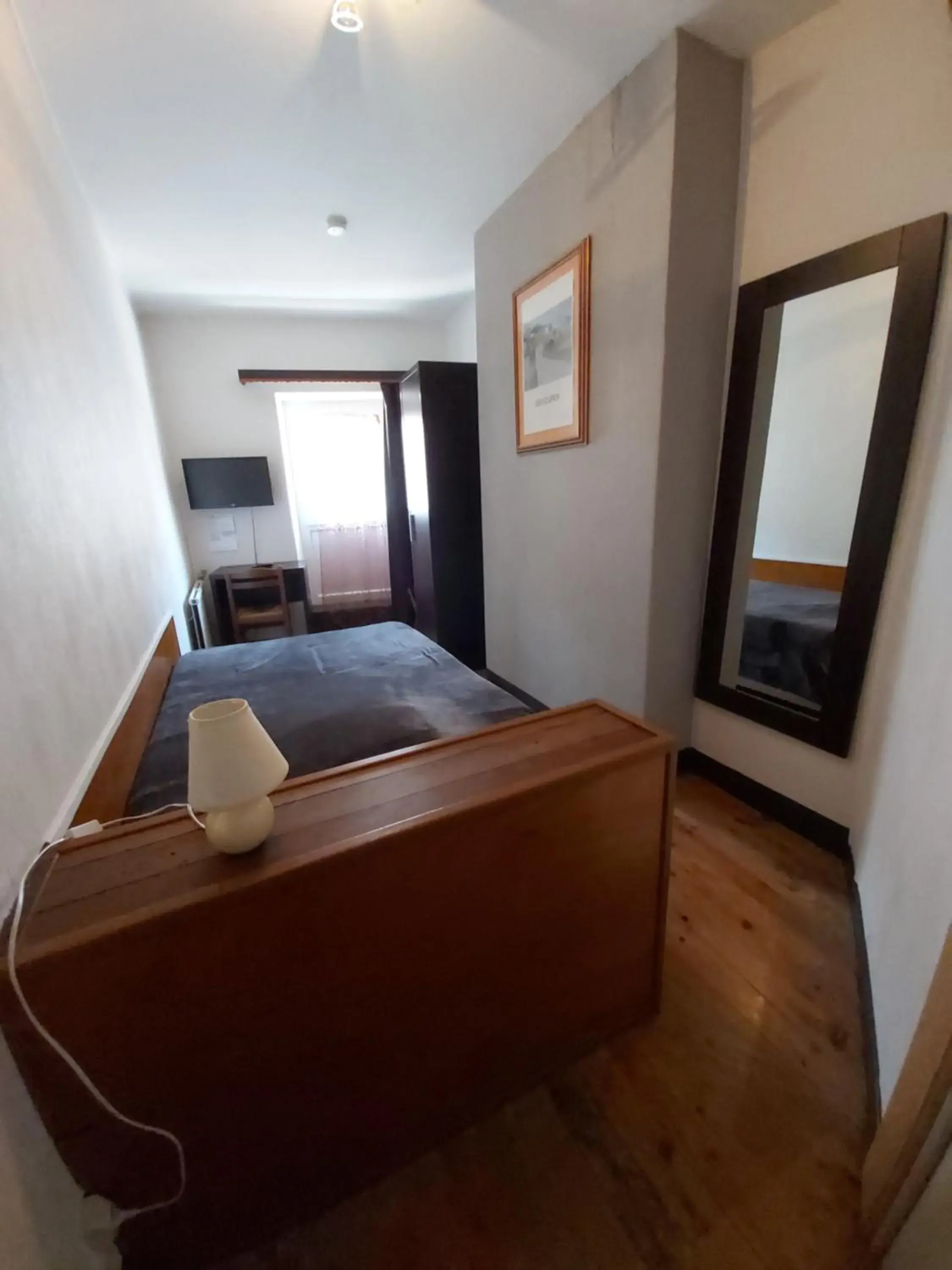 Single Room - single occupancy in La chaumiere Single Room - single occupancy in La chaumiere