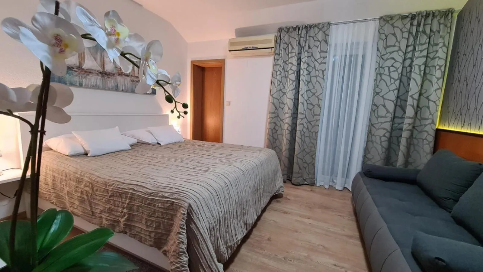 SOBE/ROOMS RIVA
