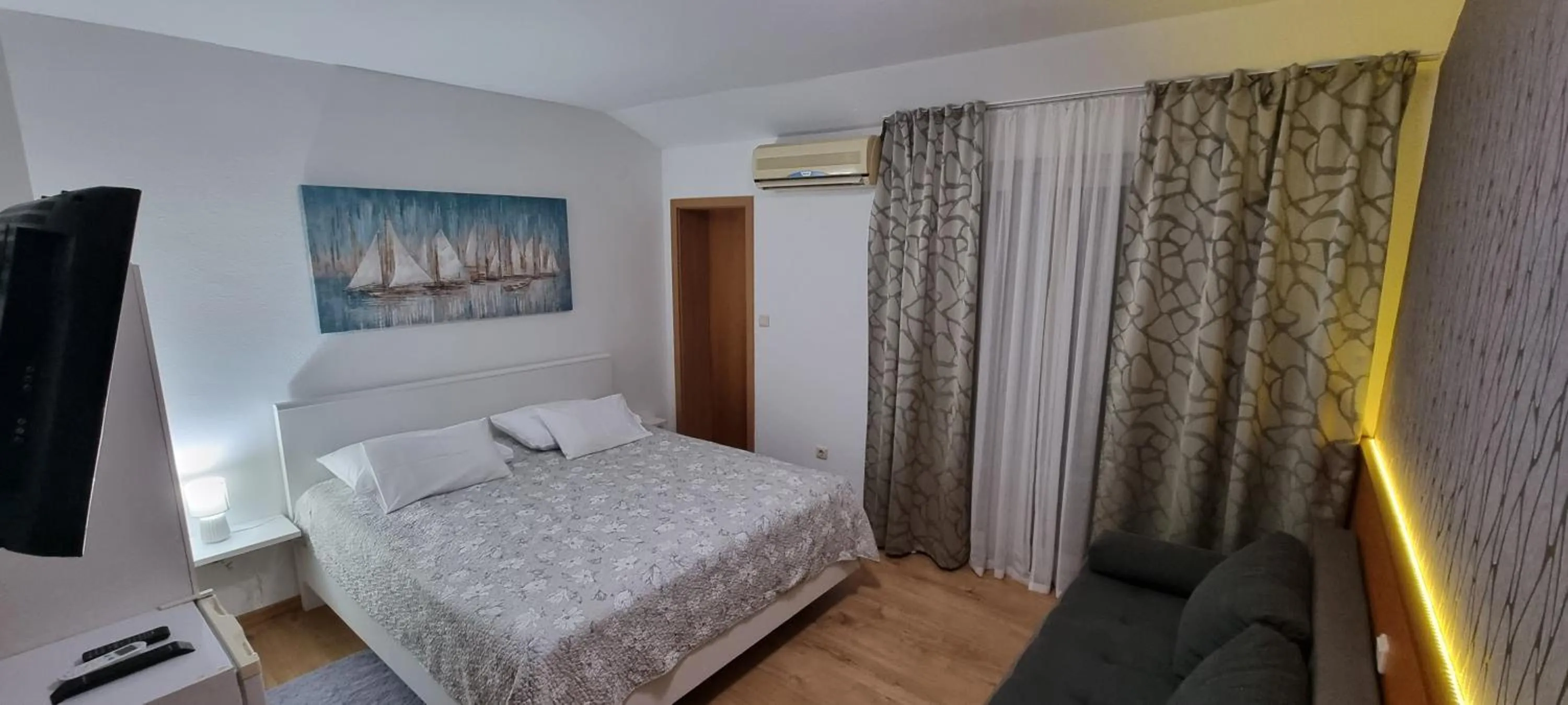 SOBE/ROOMS RIVA