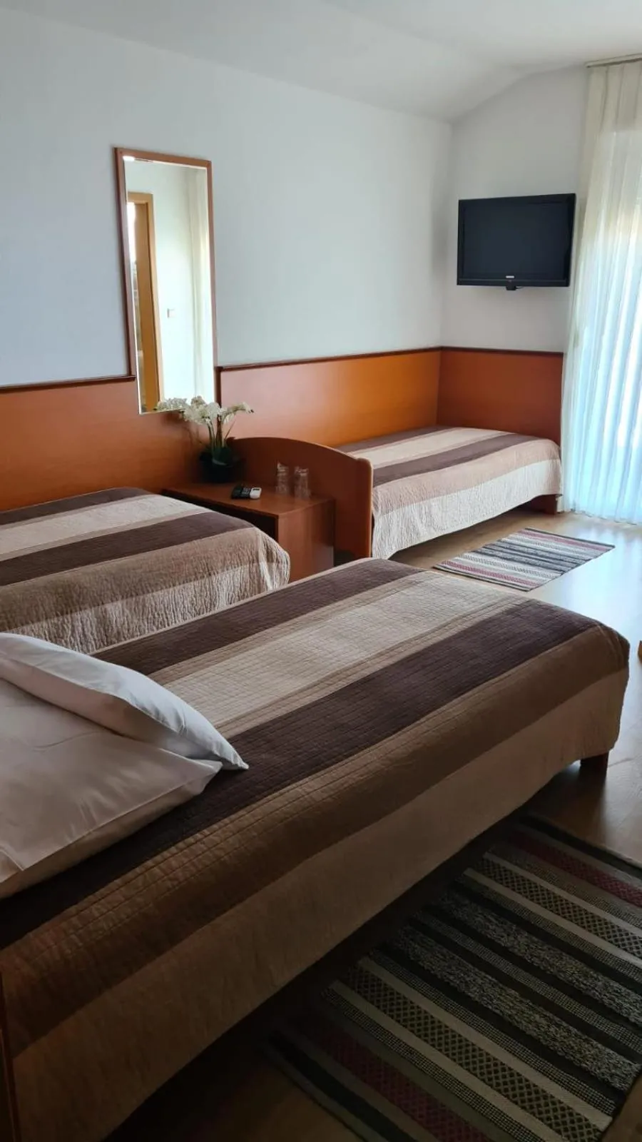 SOBE/ROOMS RIVA