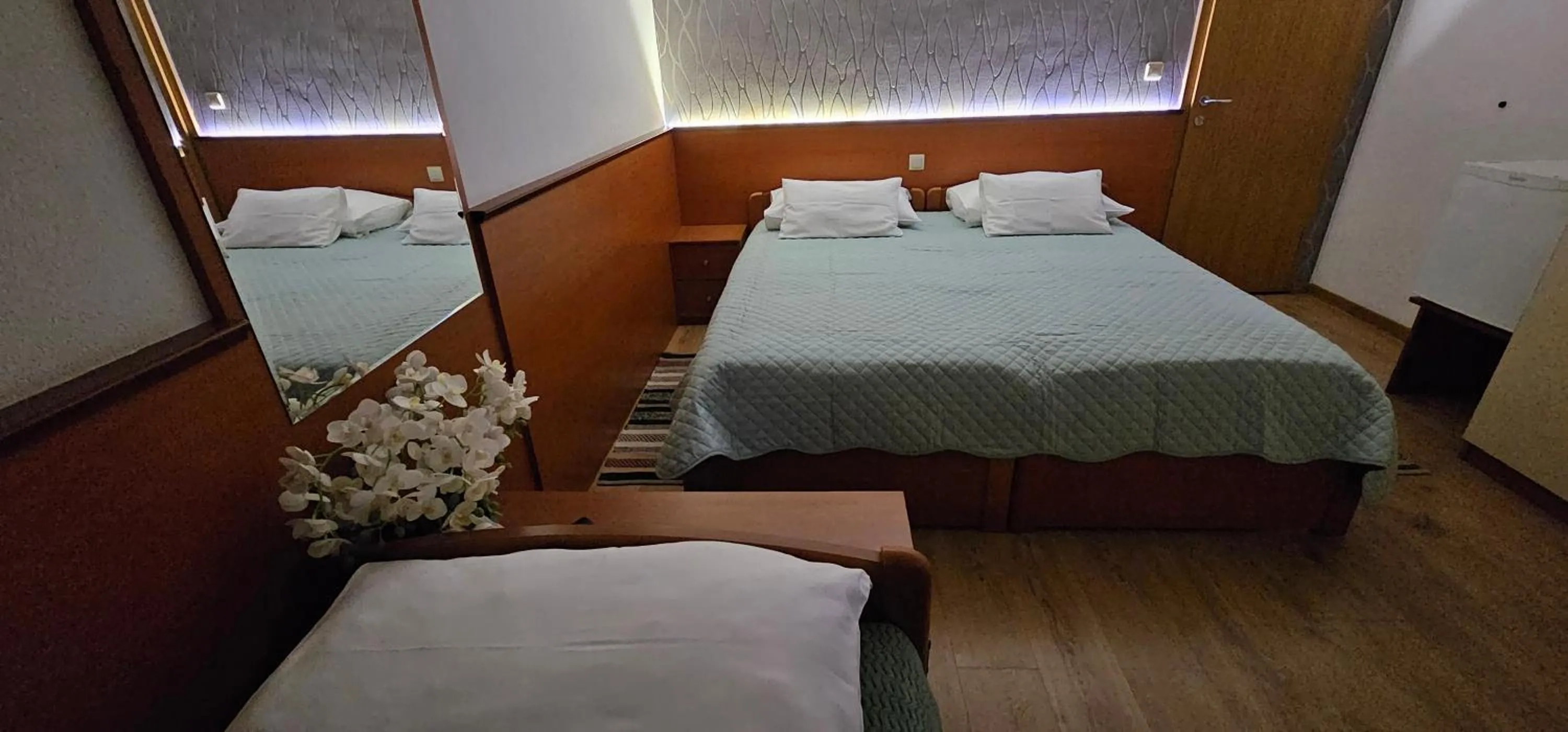 SOBE/ROOMS RIVA