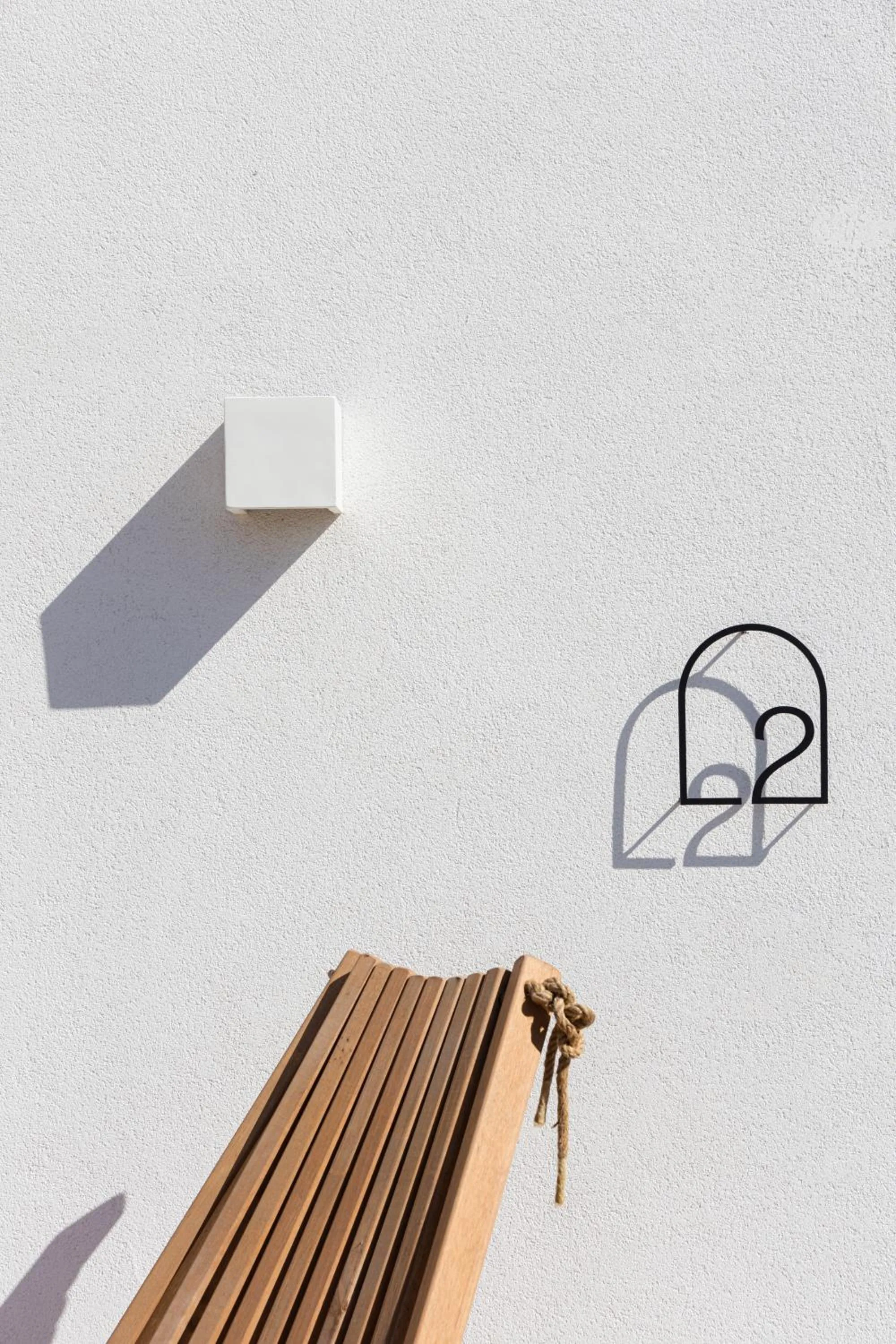 Property building in Phos Milos