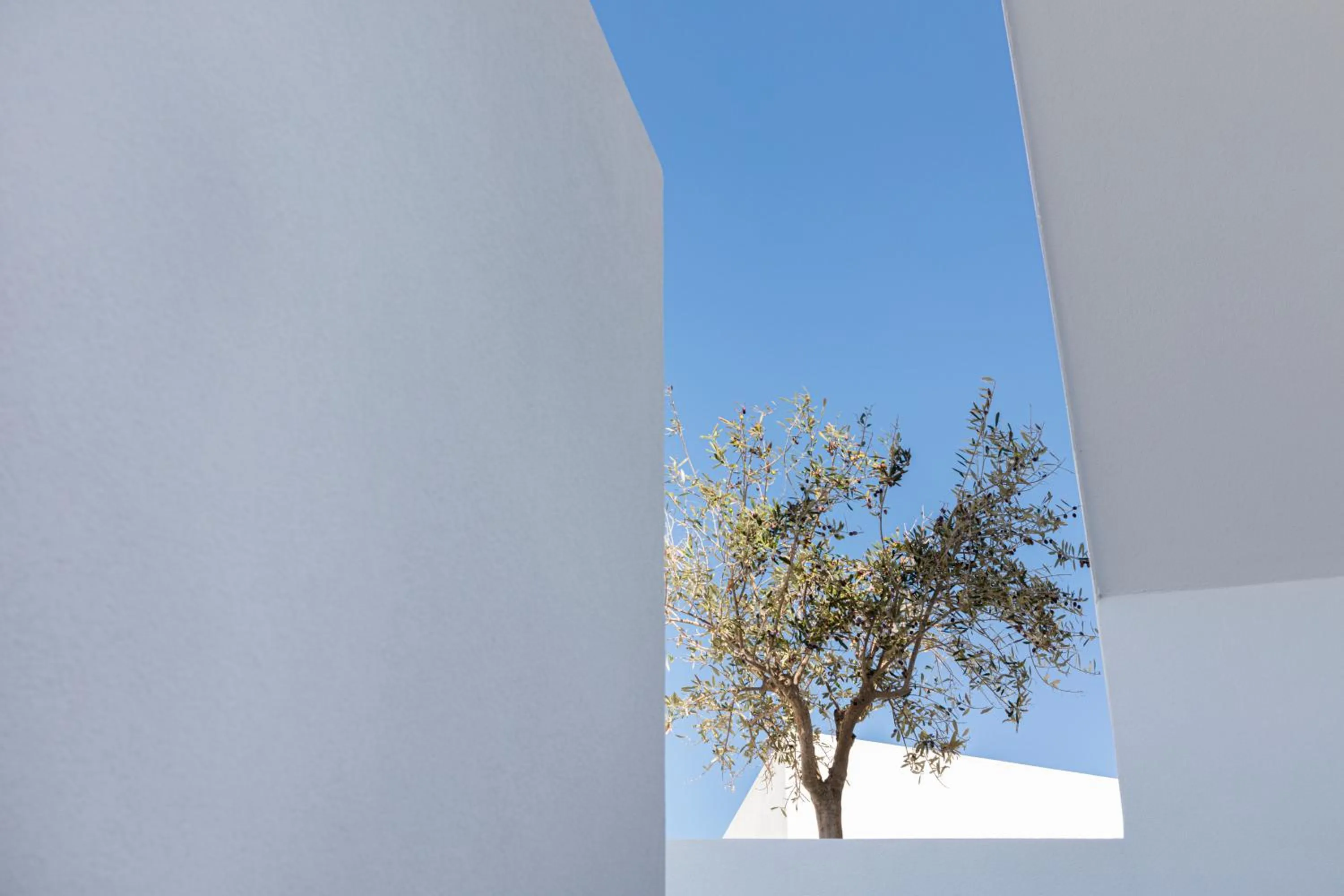 Property building in Phos Milos