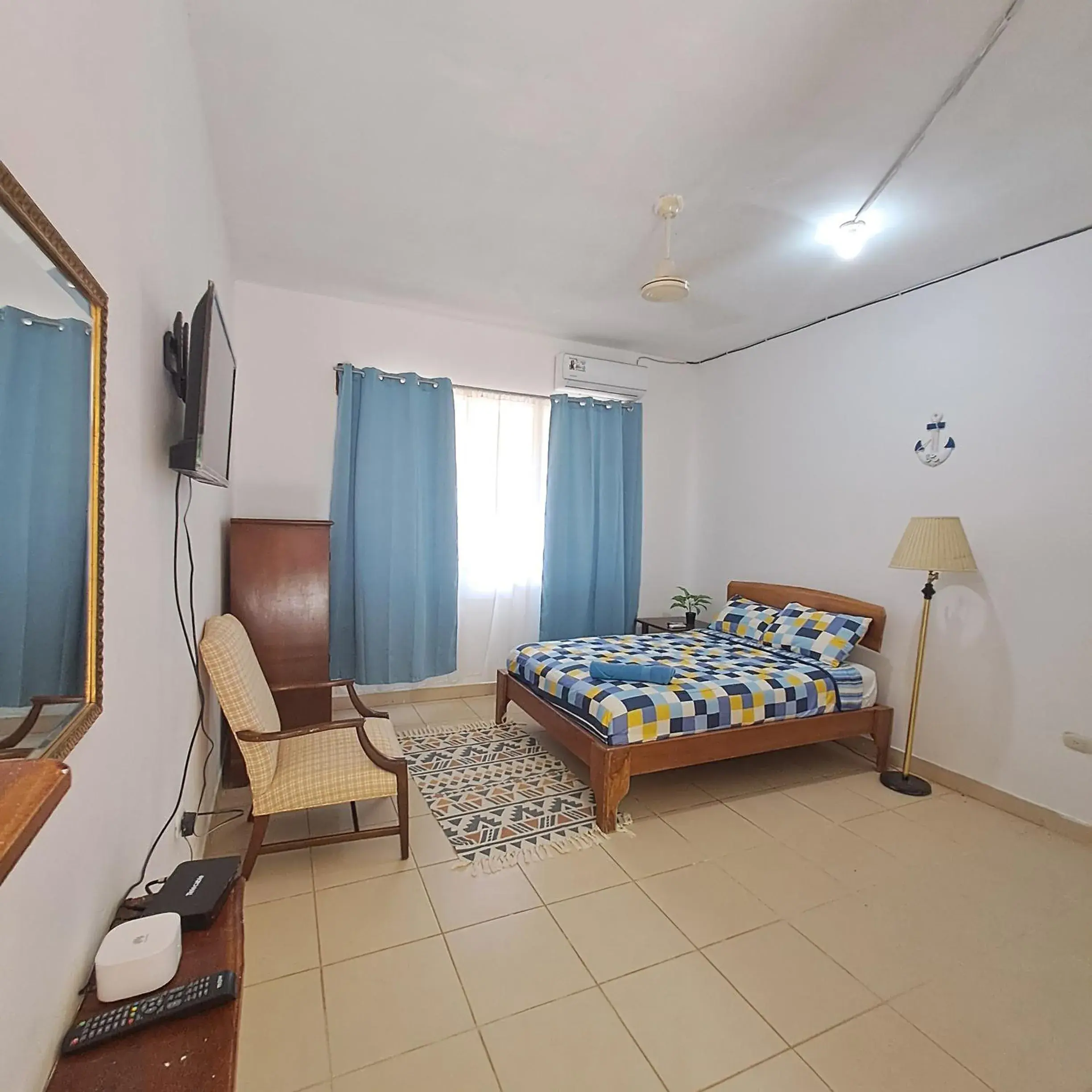 Standard Double Room in Georgi, Junquillal Standard Double Room in Georgi, Junquillal