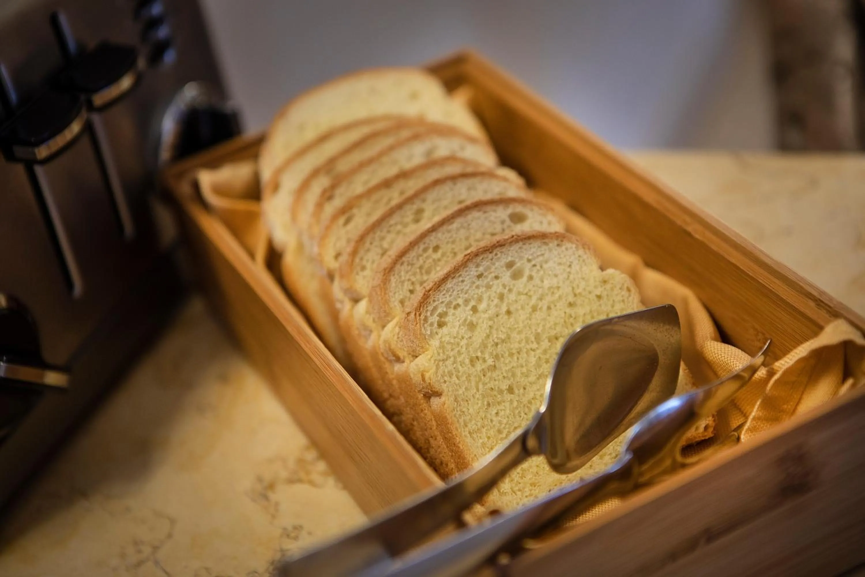 Breakfast in Hotel Garnì Orchidea