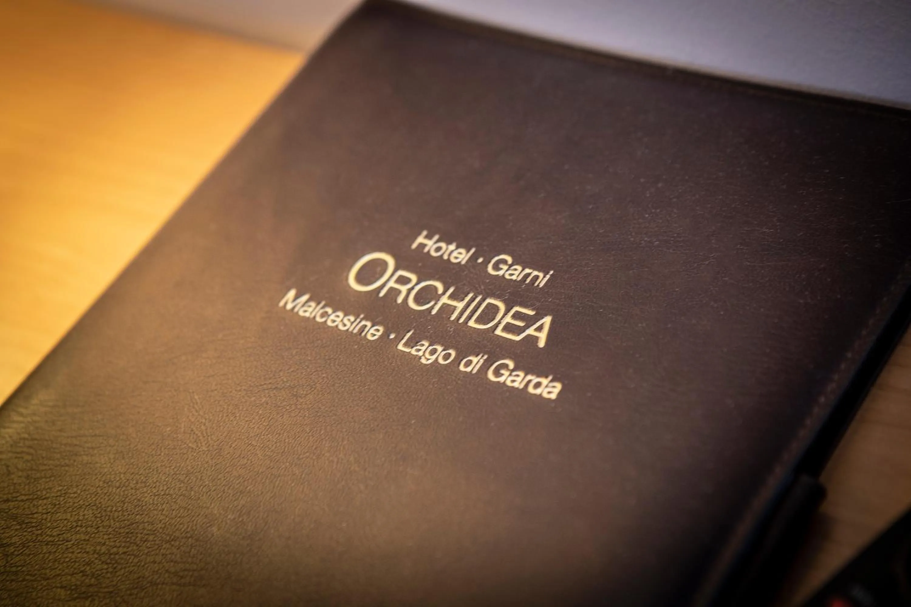 Hotel Garnì Orchidea