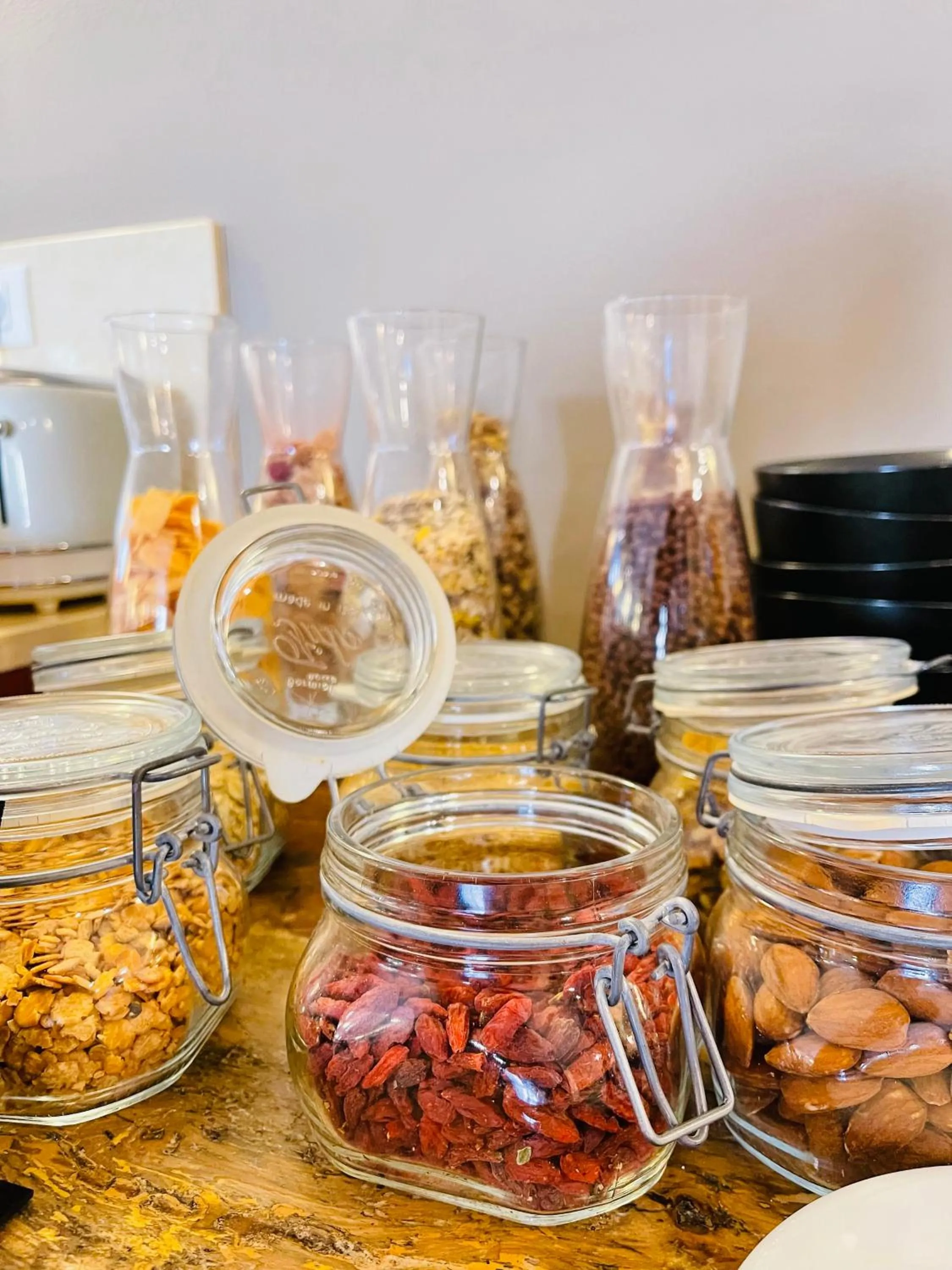 Hotel Garnì Orchidea