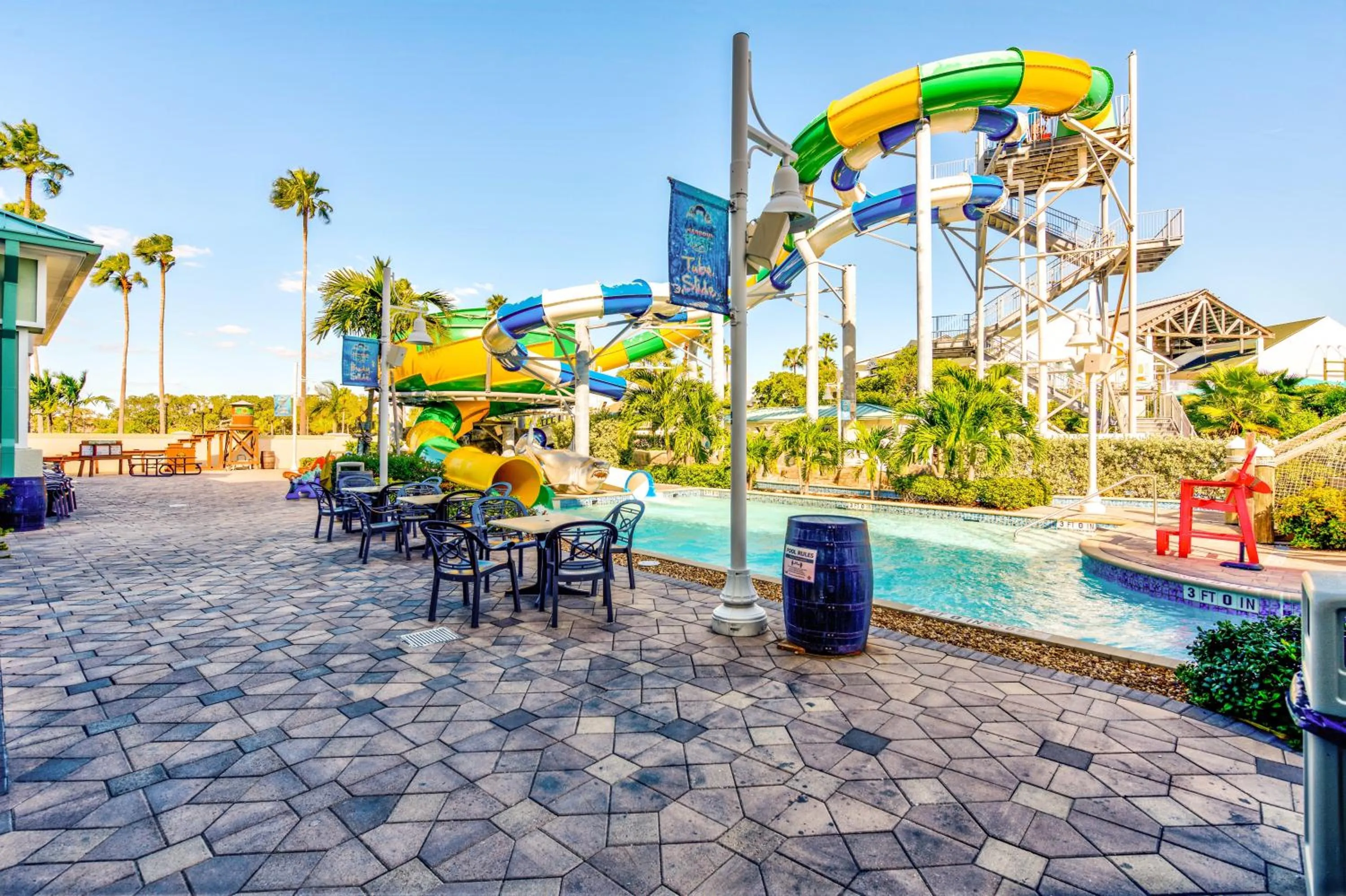 Harbourside 7718- Premier