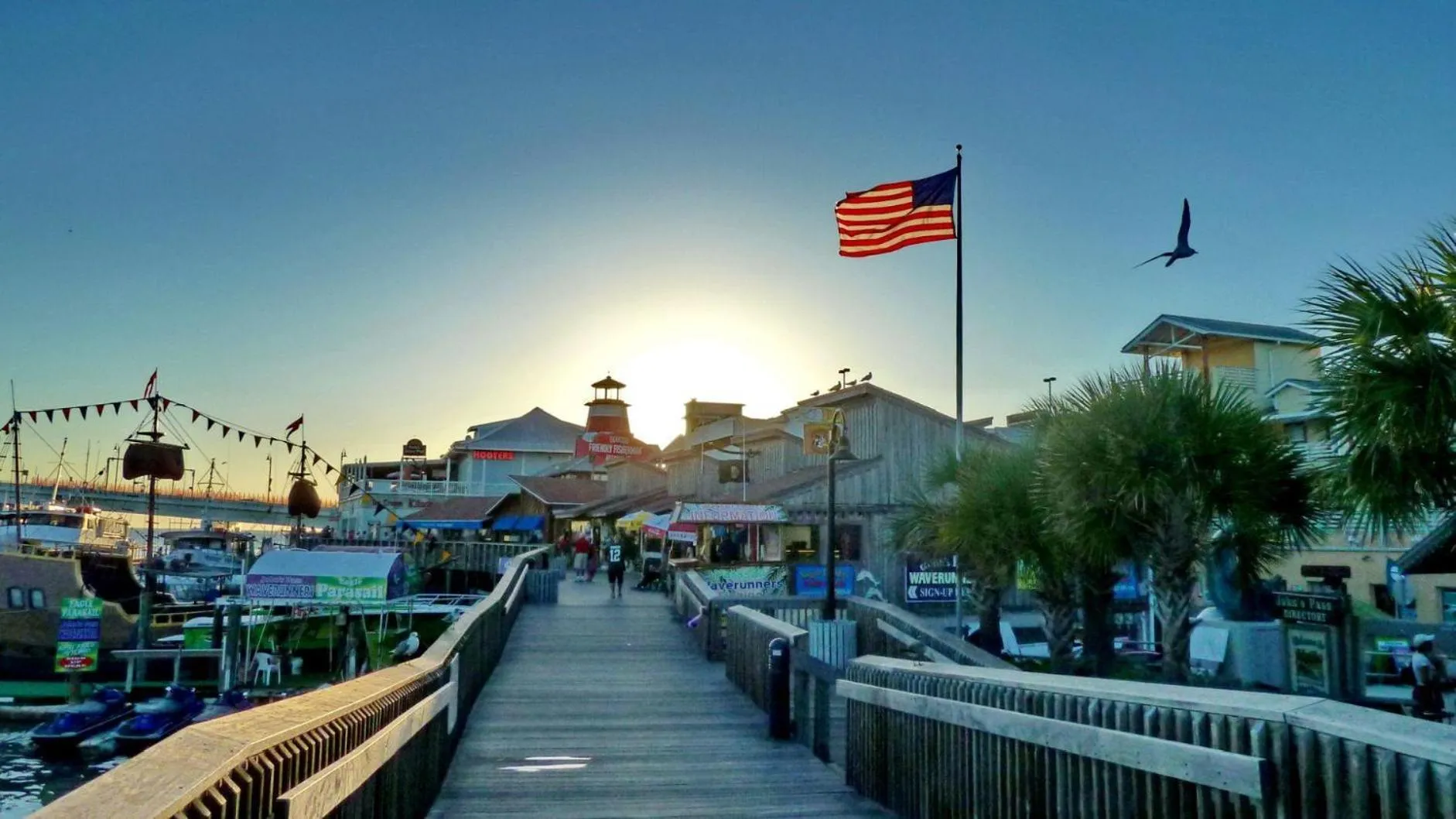 Harbourside 7718- Premier