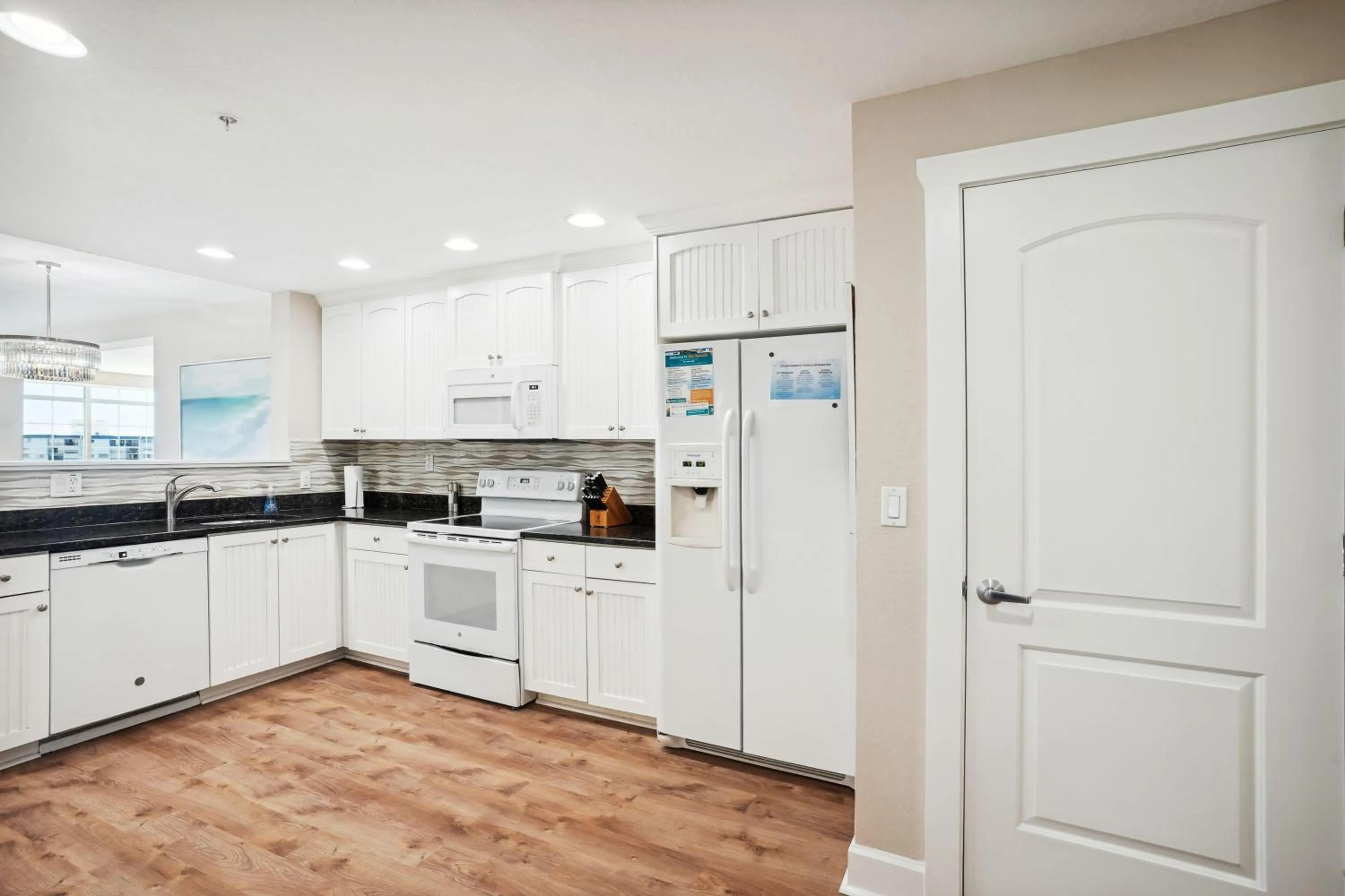 Harbourside 7718- Premier