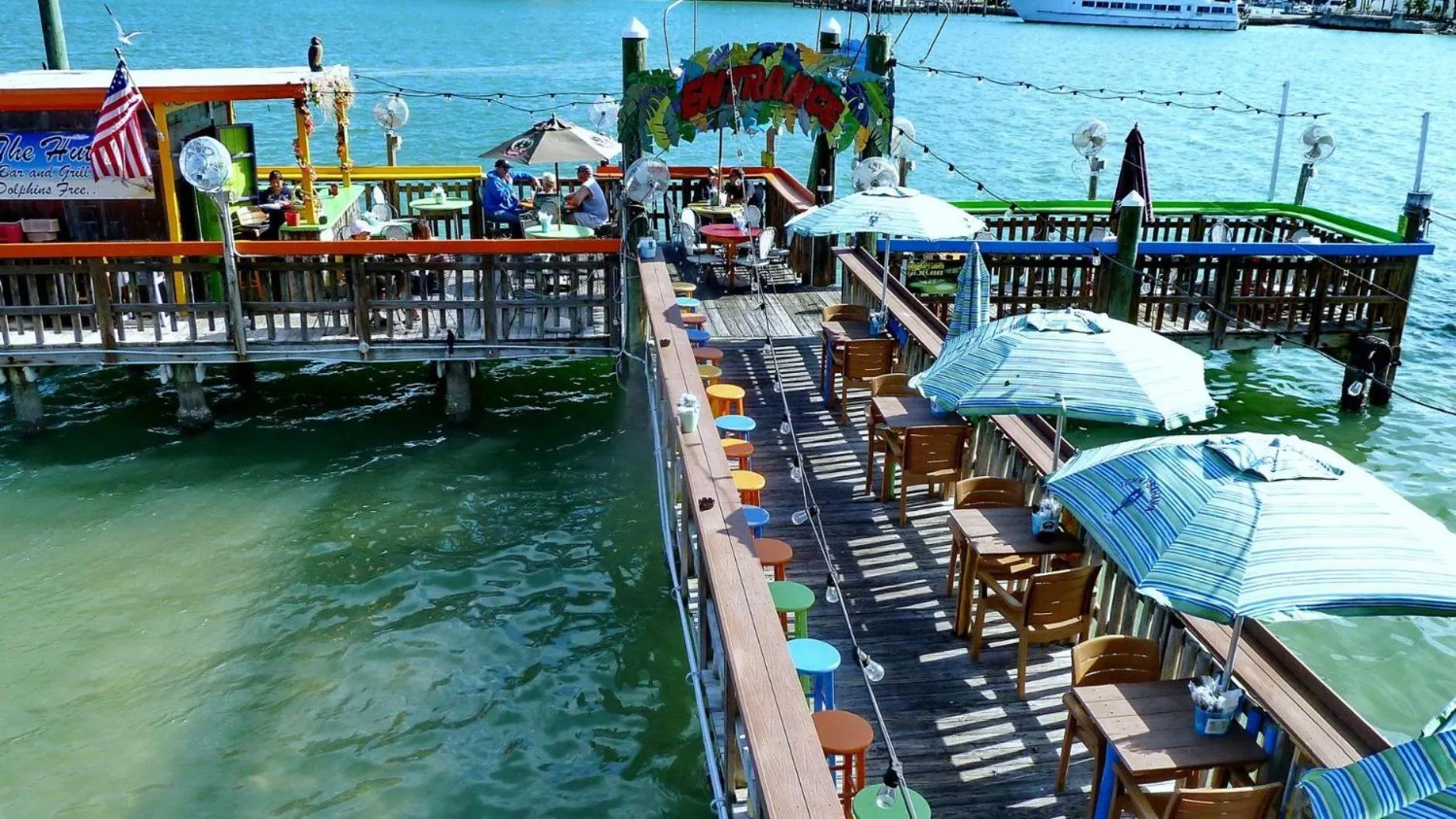 Harbourside 7718- Premier