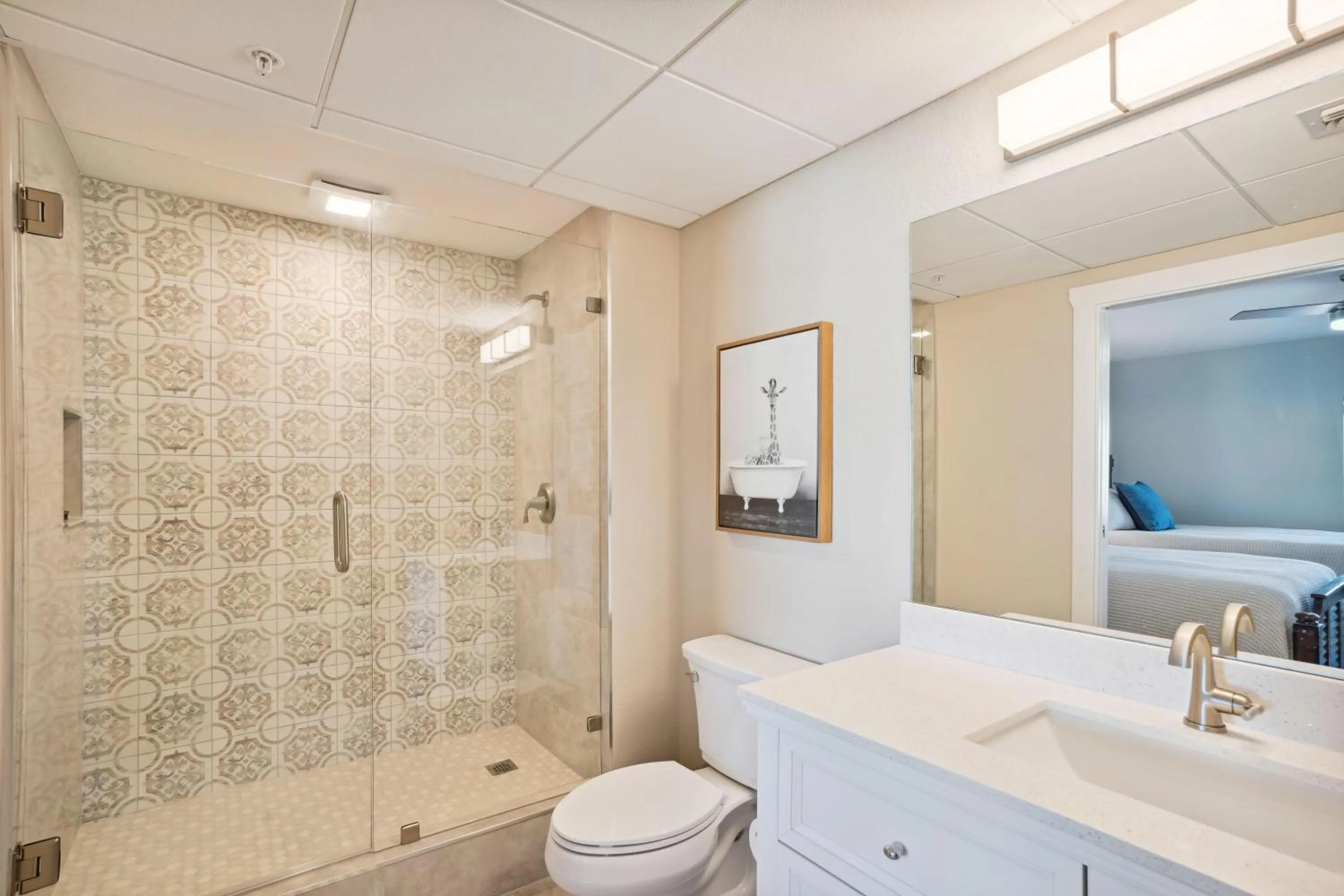 Harbourside 7718- Premier