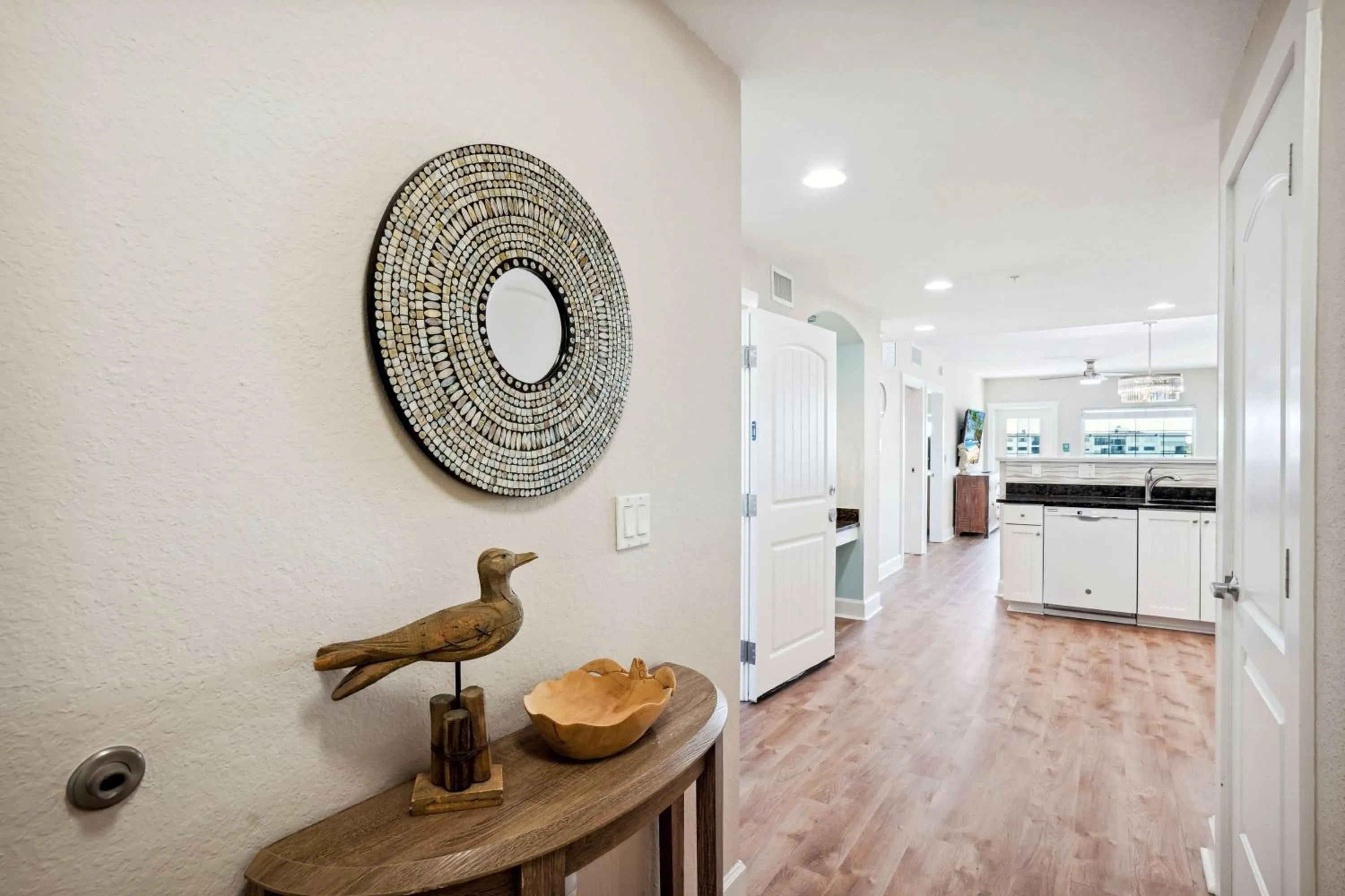 Harbourside 7718- Premier