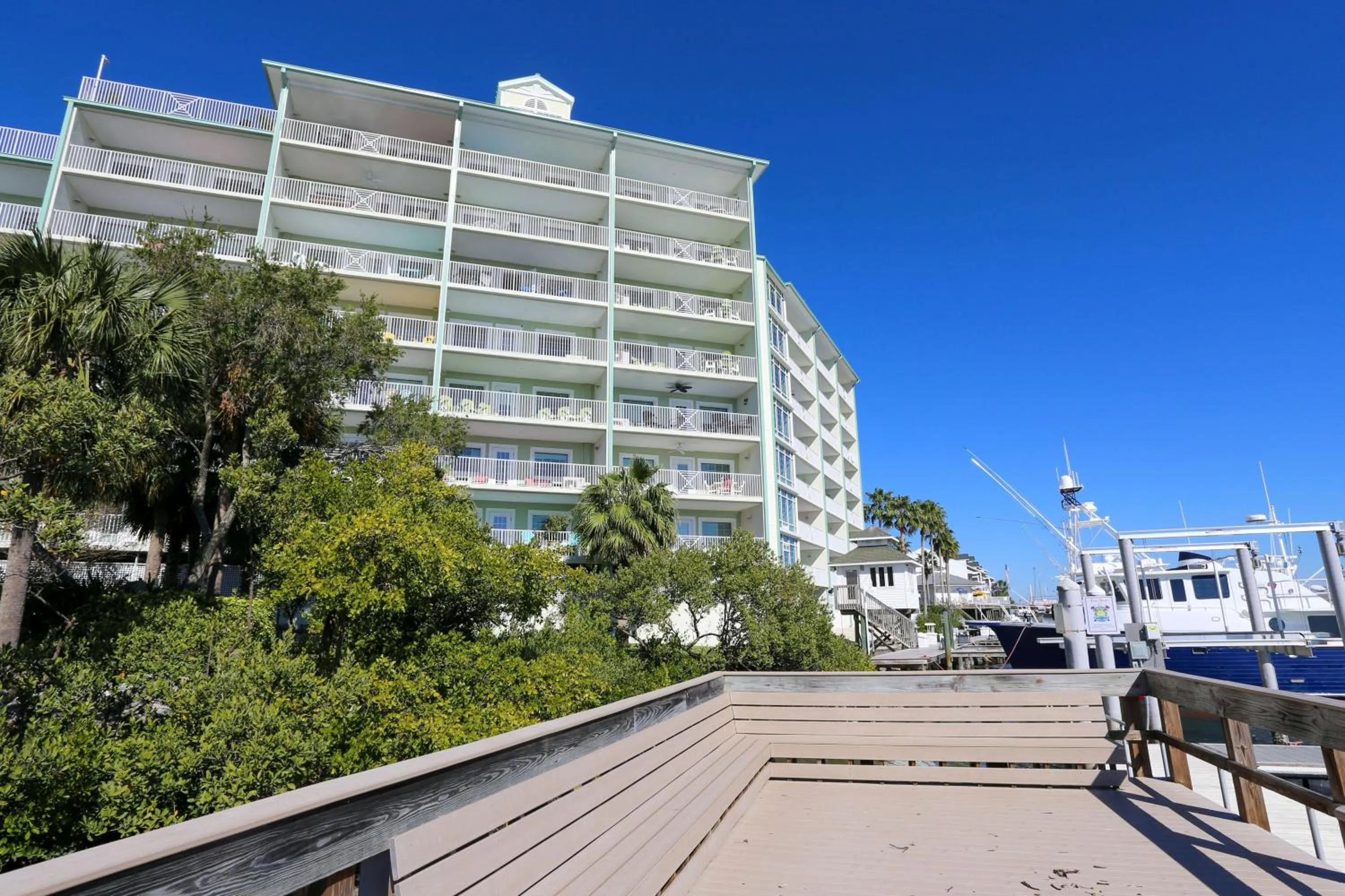 Harbourside 7718- Premier