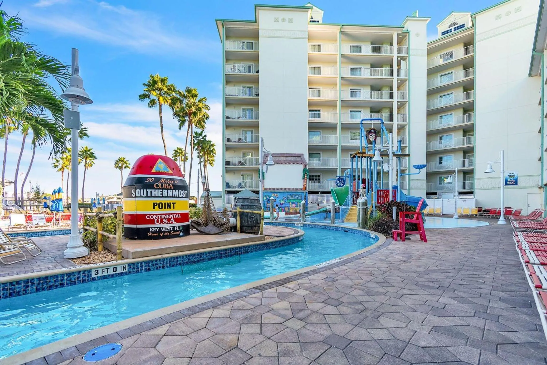 Harbourside 7718- Premier