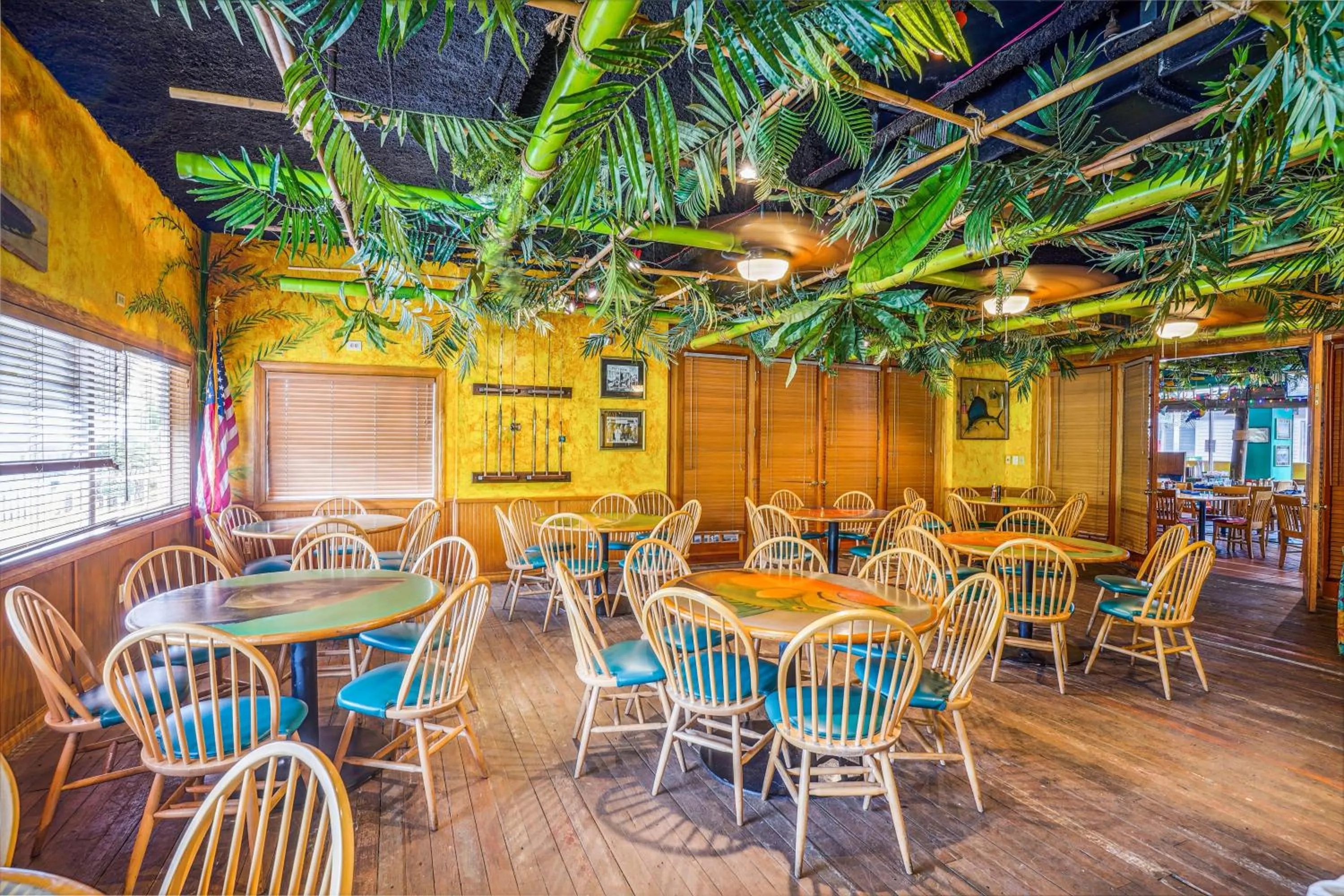 Harbourside 7718- Premier