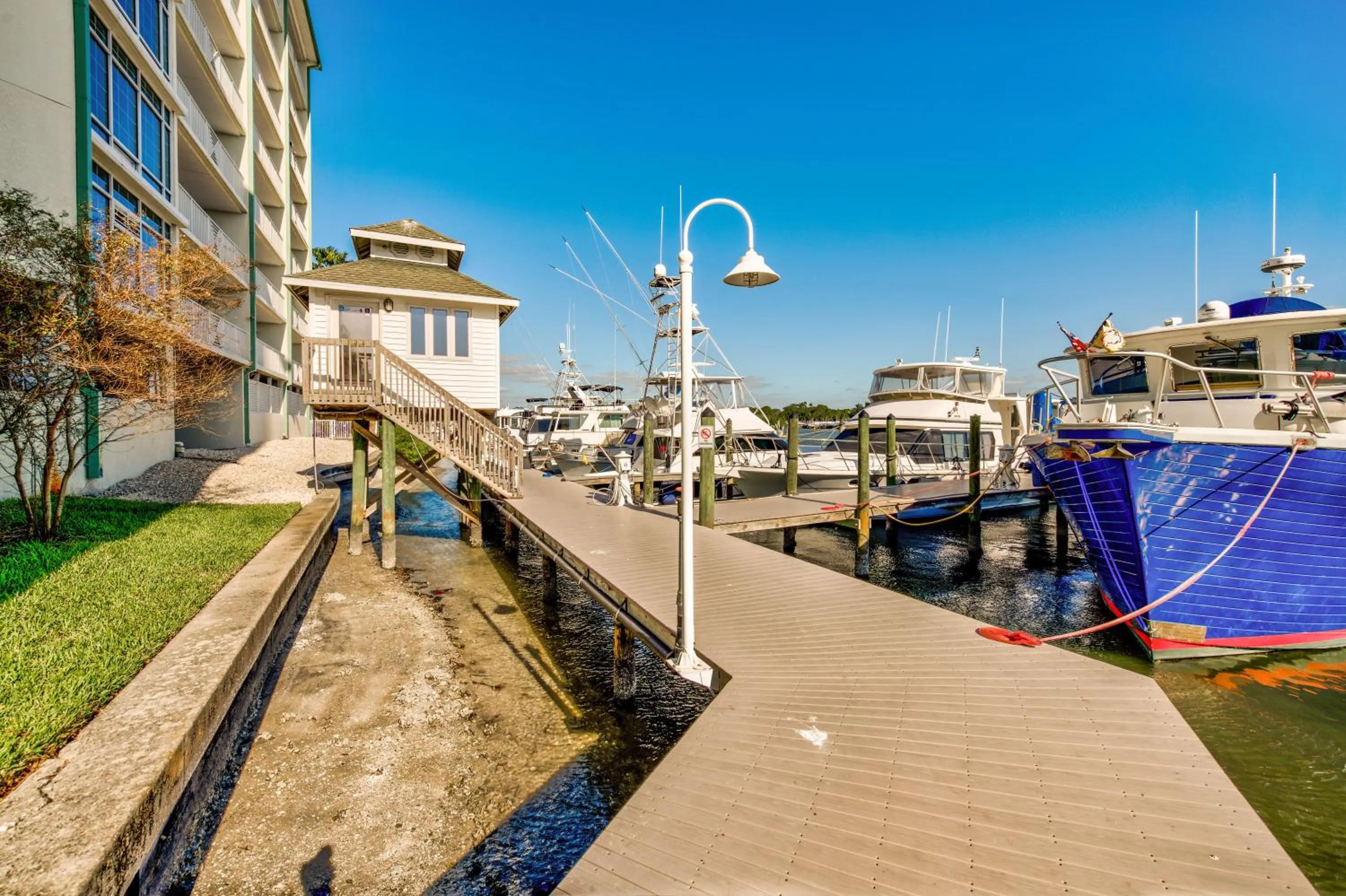 Harbourside 7718- Premier