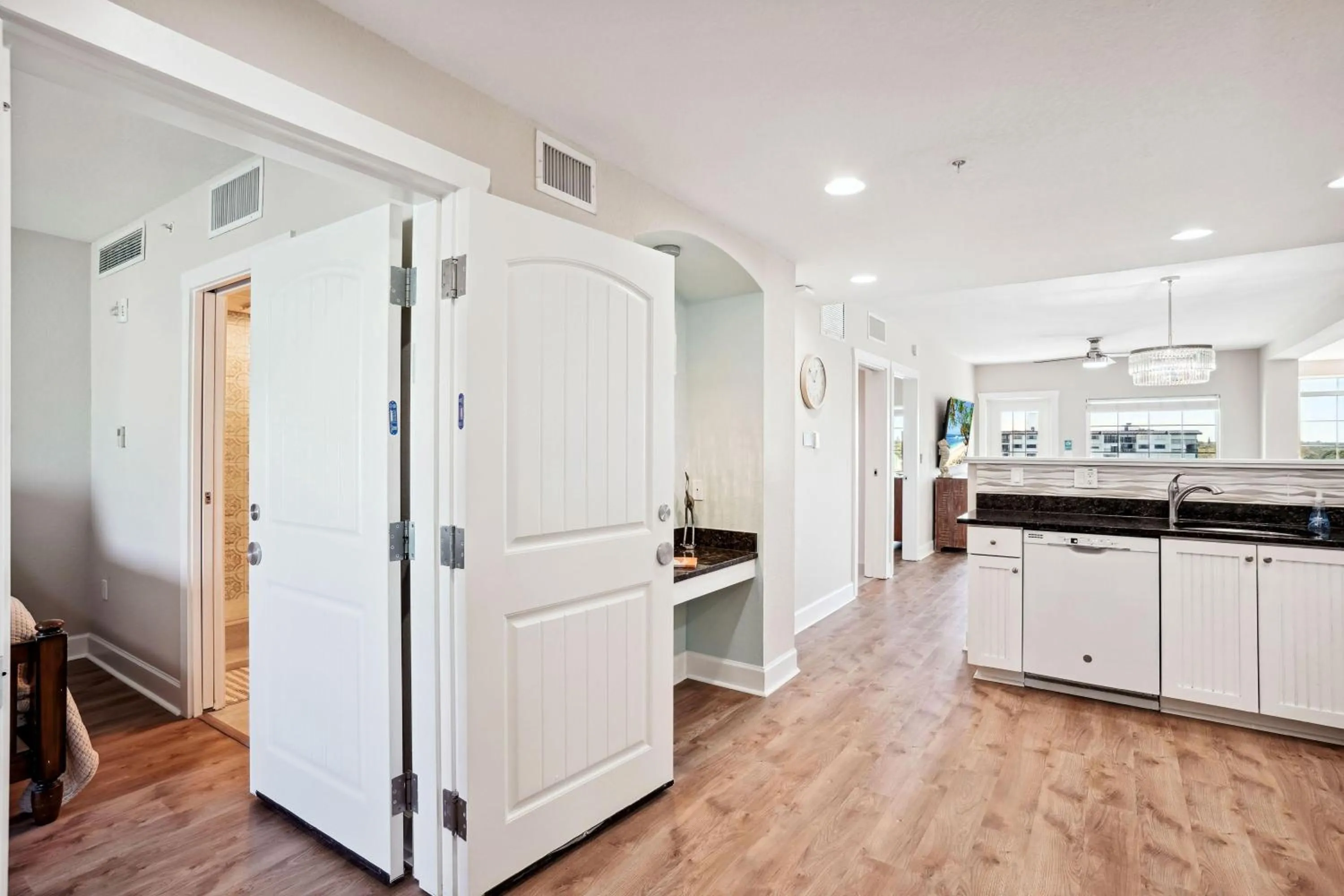 Harbourside 7718- Premier