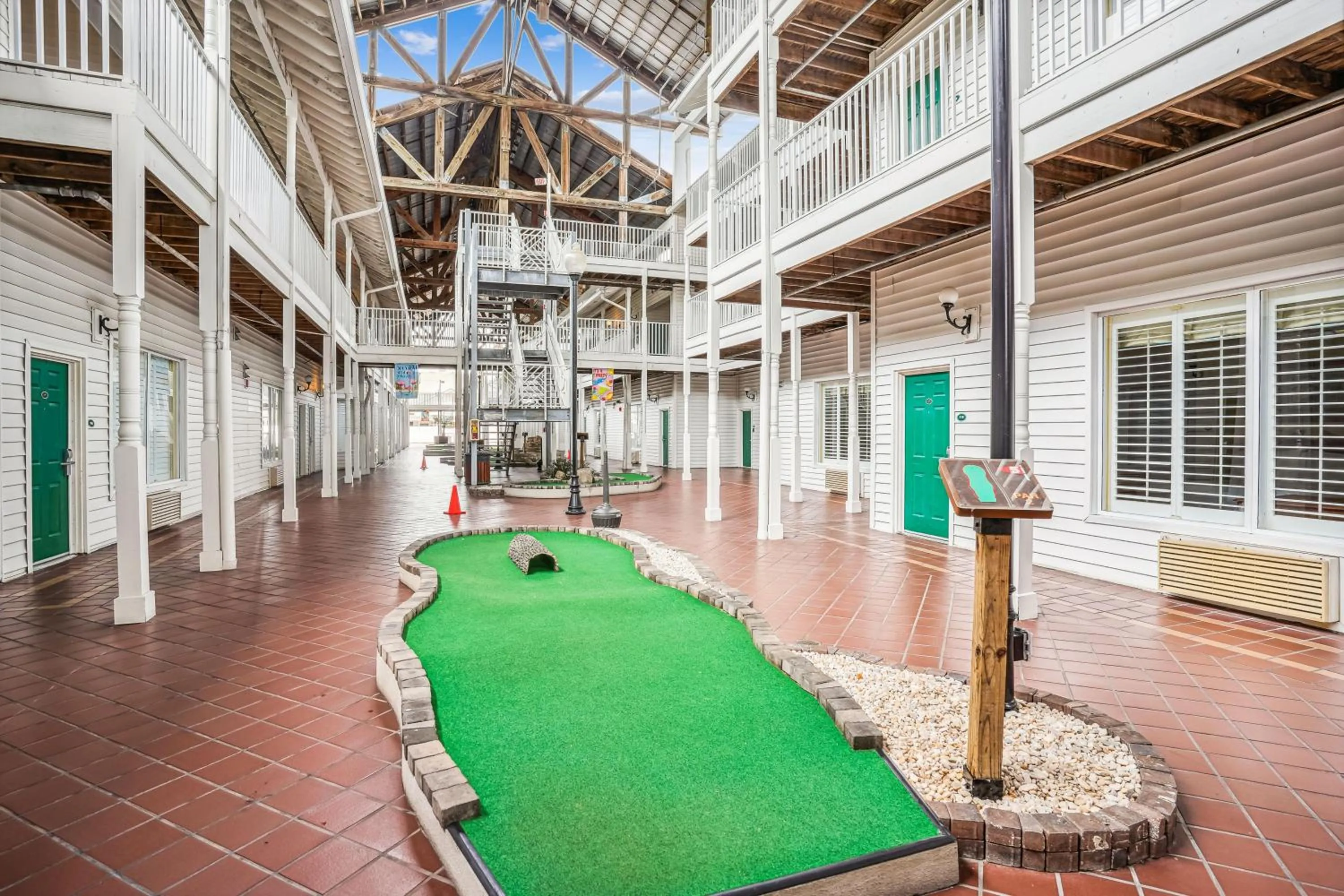 Harbourside 7718- Premier