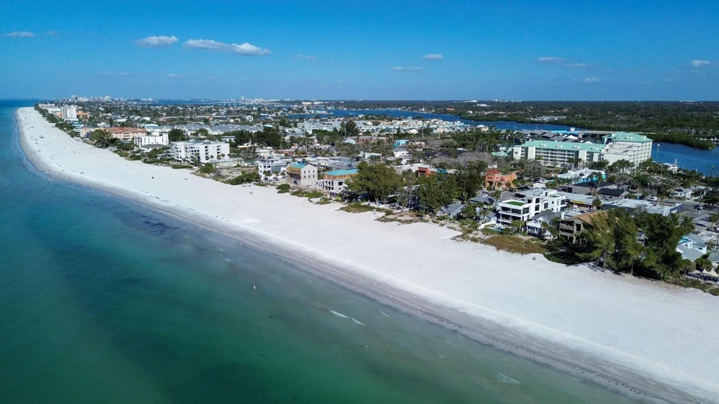 Harbourside 7718- Premier