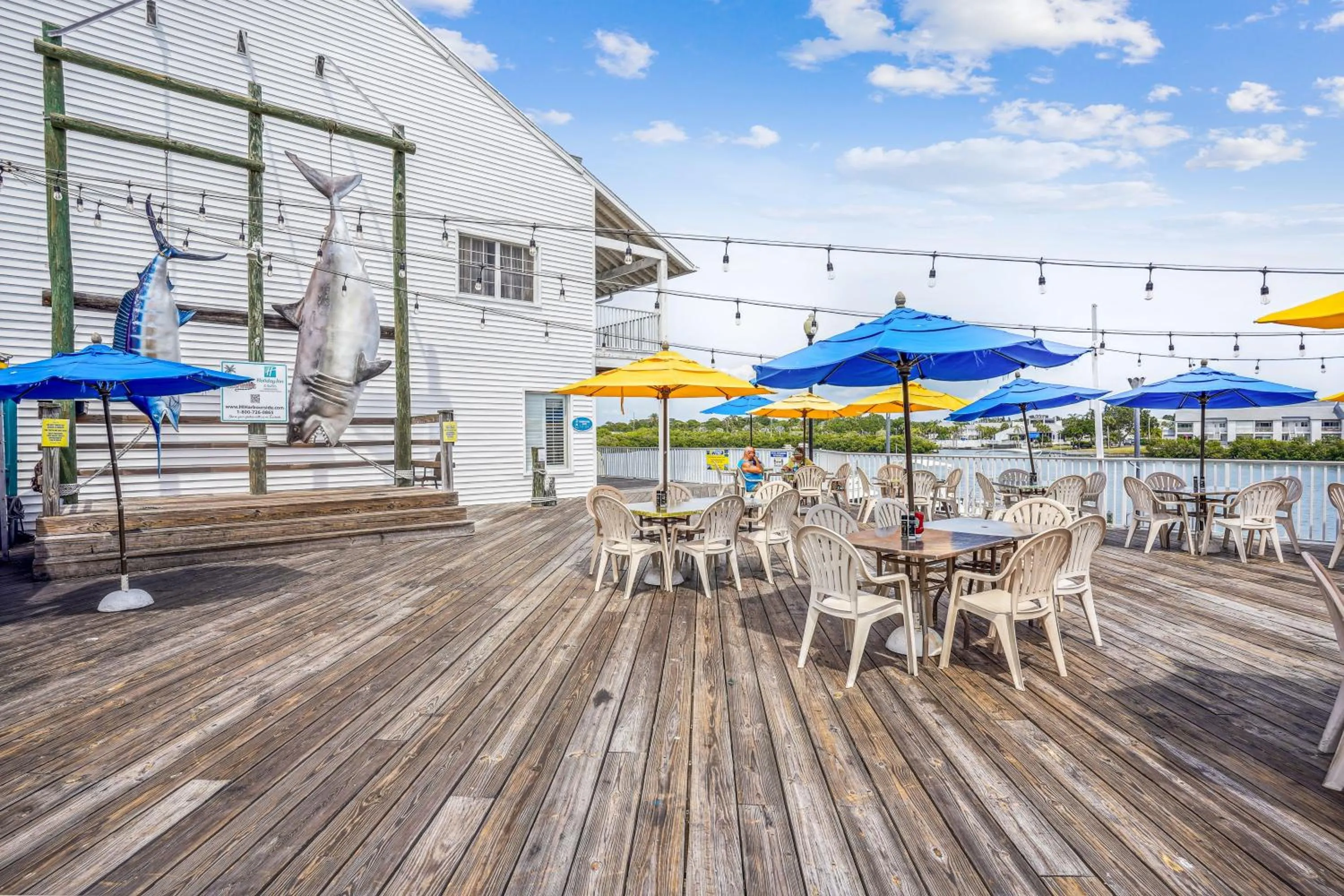 Harbourside 7718- Premier