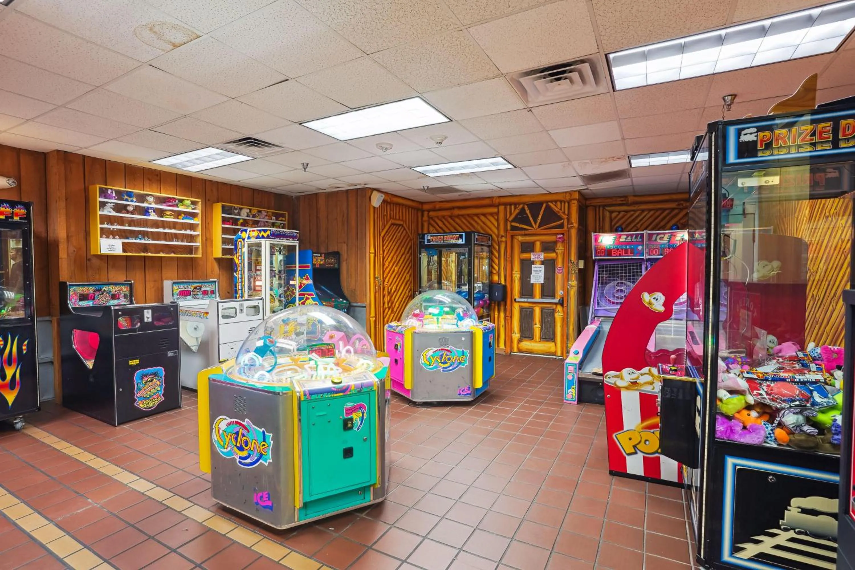 Harbourside 7718- Premier