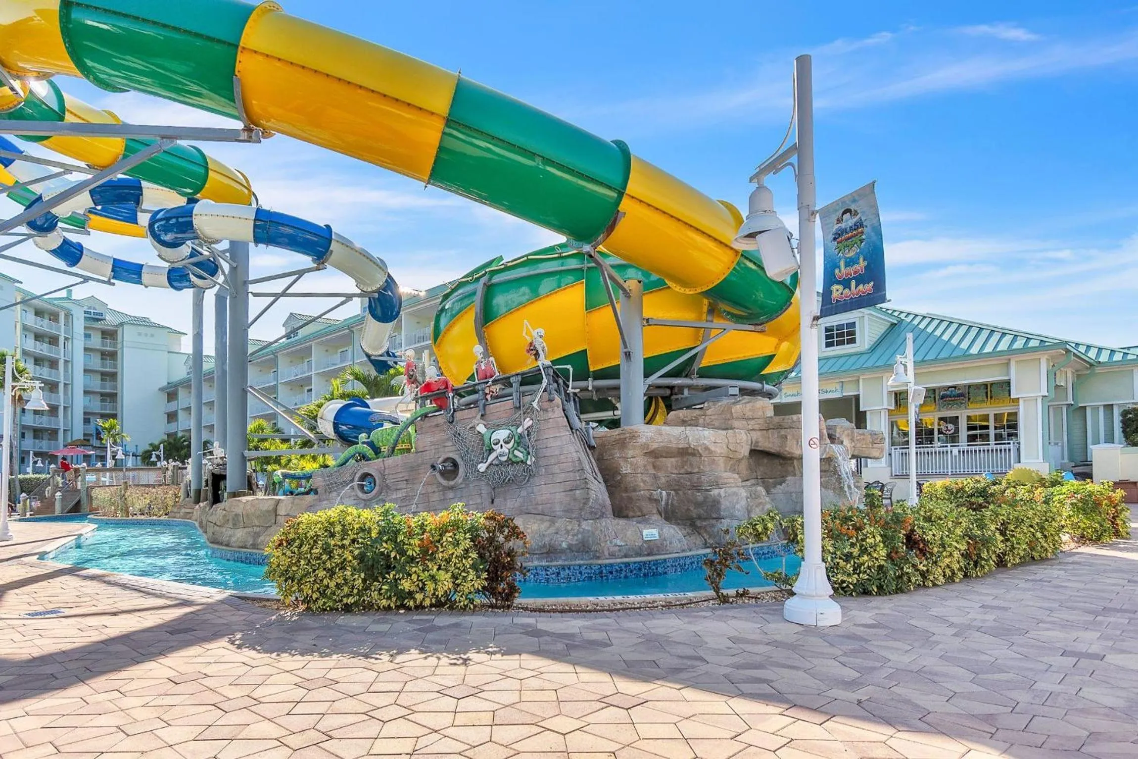 Harbourside 7718- Premier