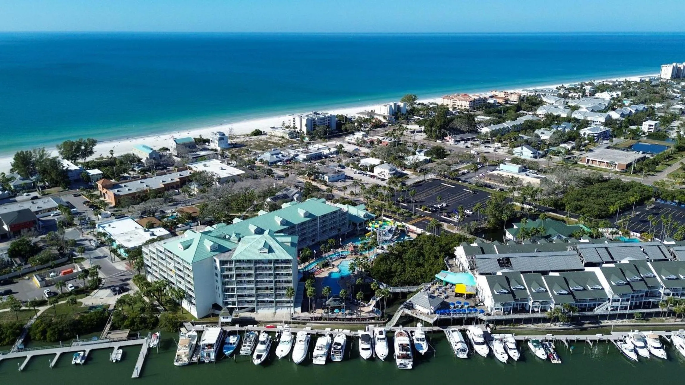 Harbourside 7718- Premier